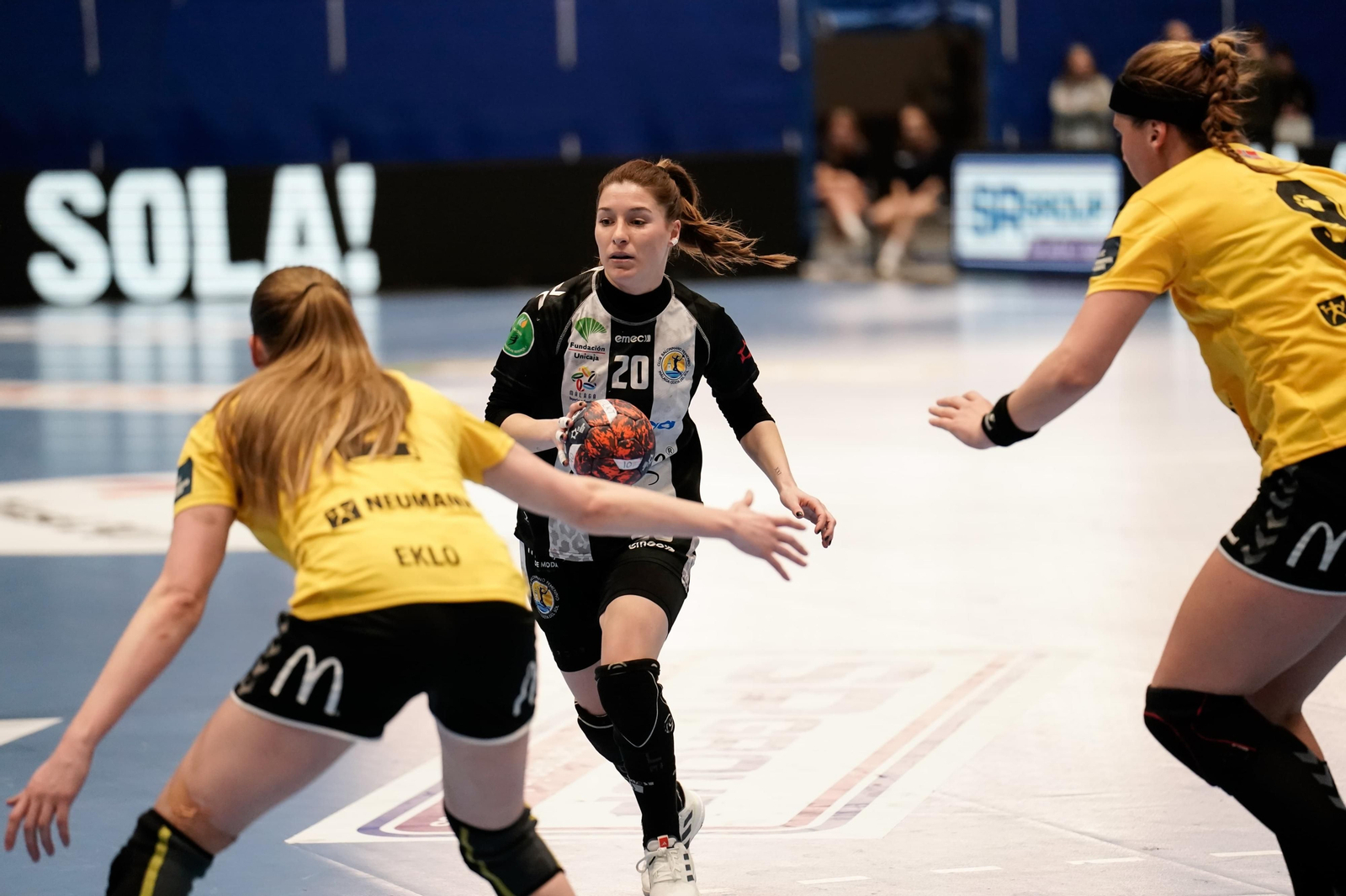 El Sola - Costa del Sol, en fotos