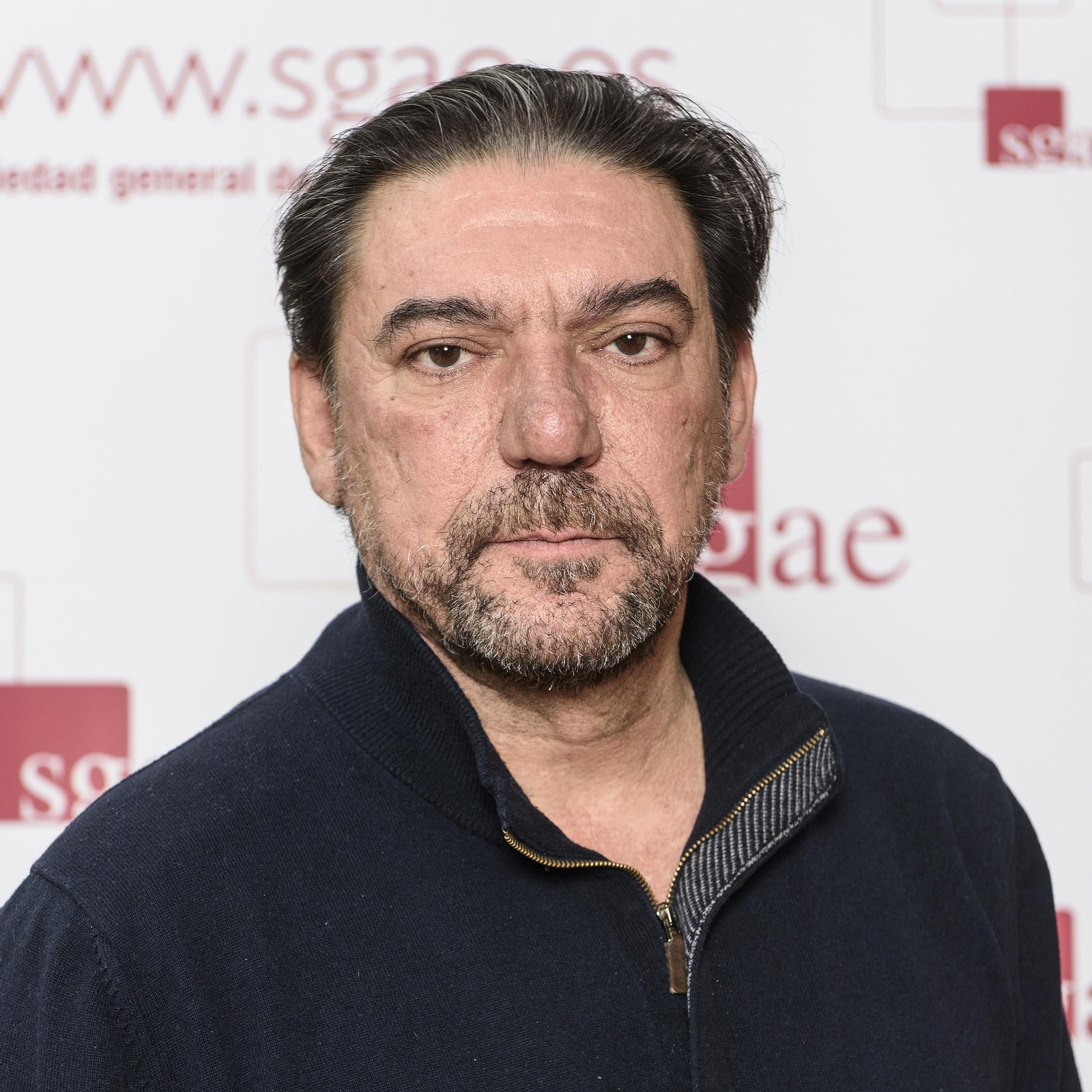 Antonio Onetti (Sevilla, 1962).