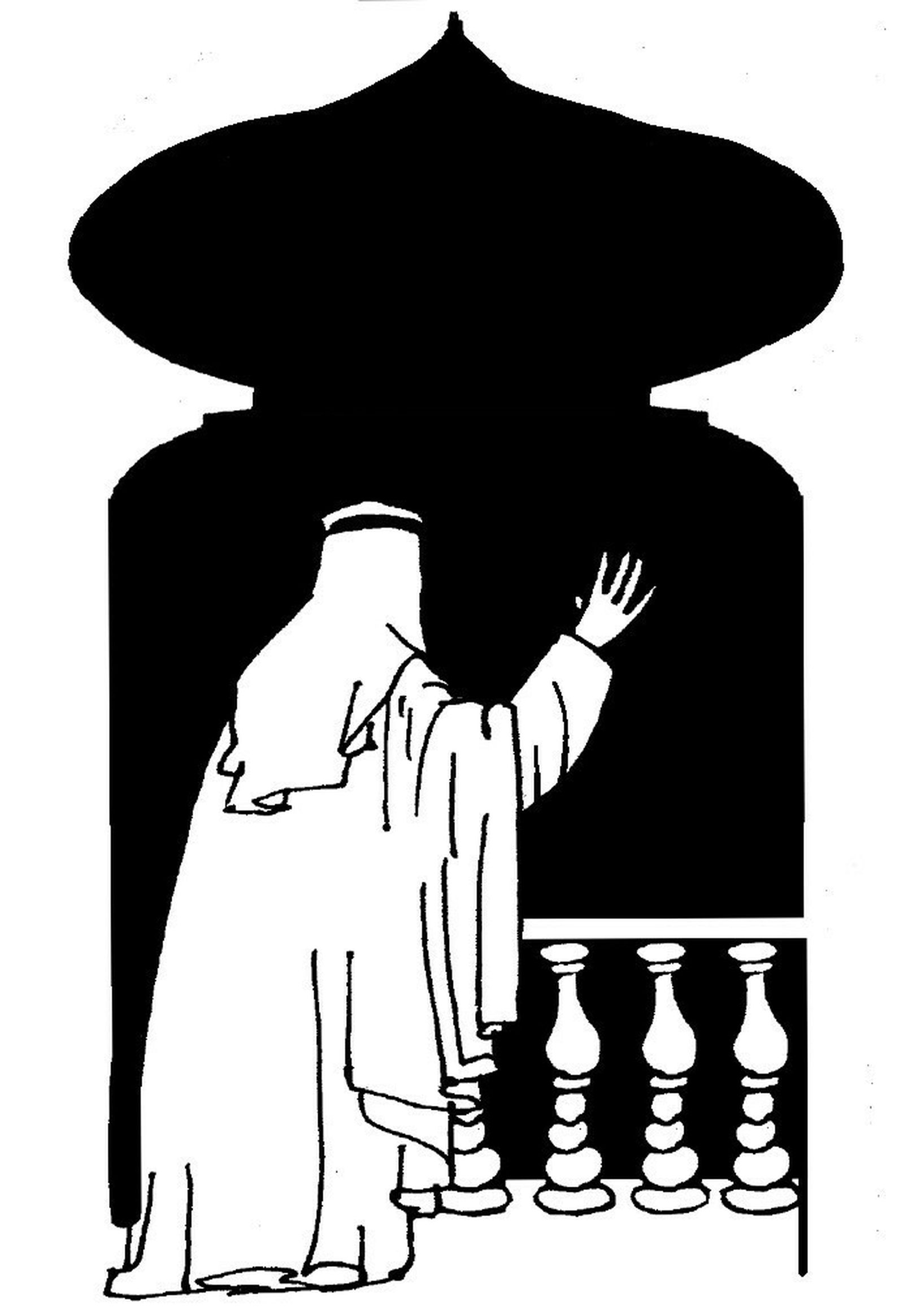 Las monarquías unifamiliares árabes