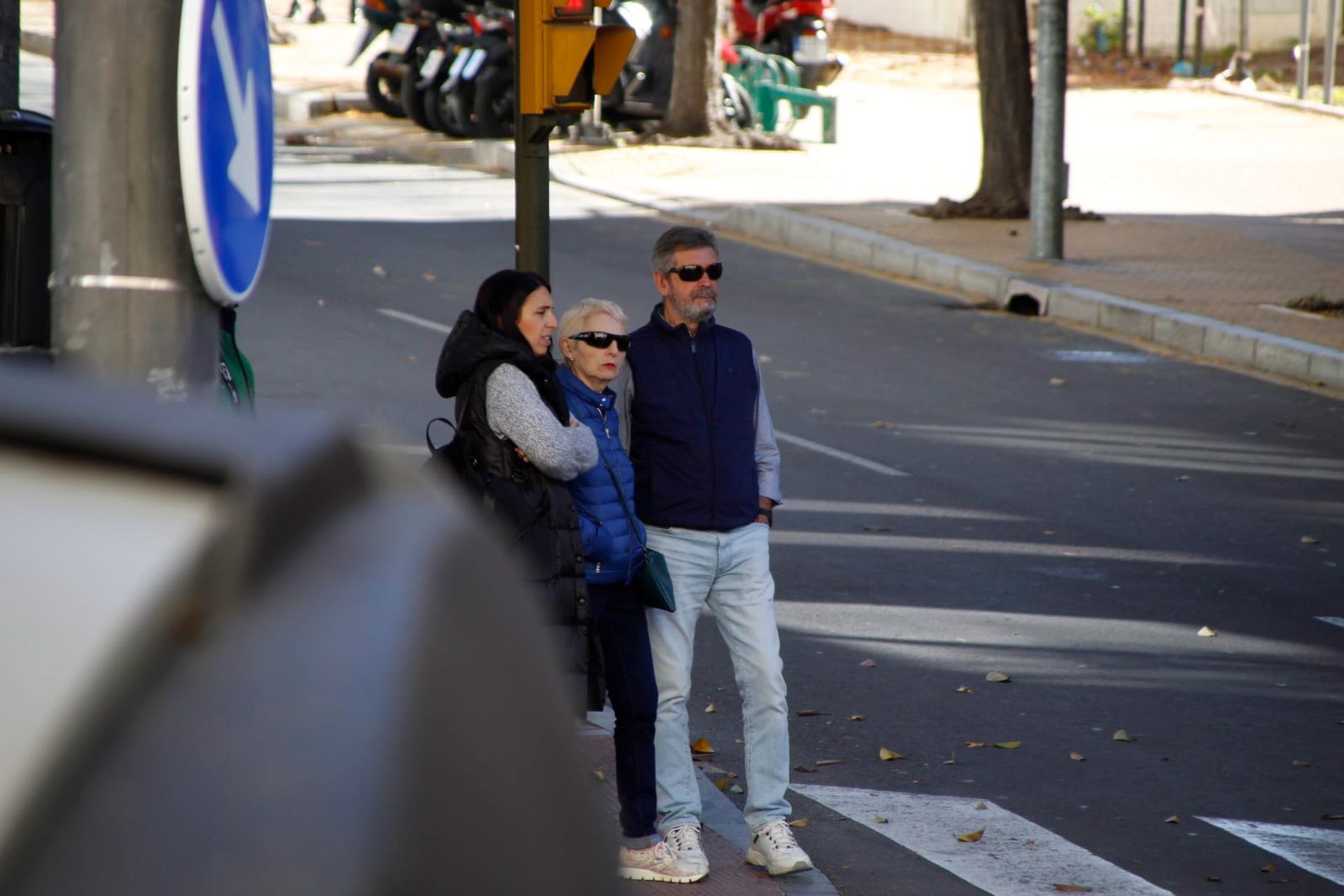 Las imágenes más destacadas del miércoles 22 de noviembre en Huelva