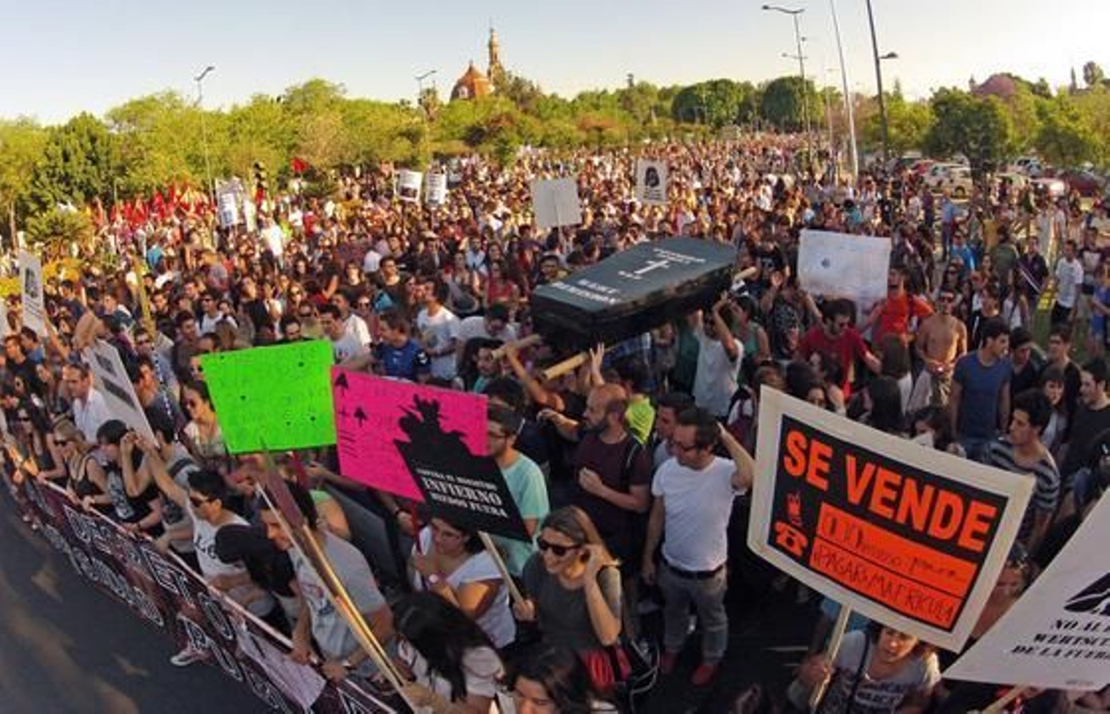 Foto: Antonio Pizarro