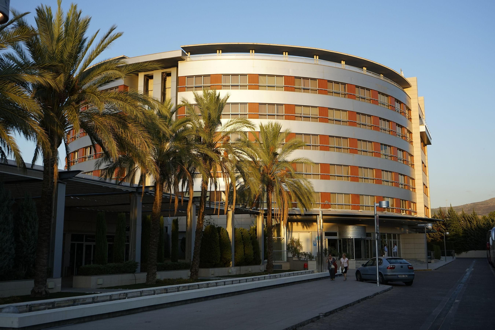 Grupo Abades se salta la cola para obtener una cuantiosa ayuda del Gobierno