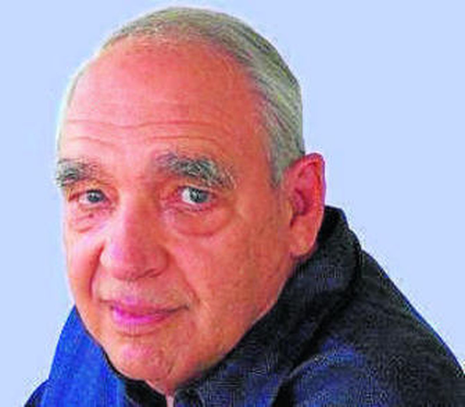 Eric Rolf imparte un curso de 3 días