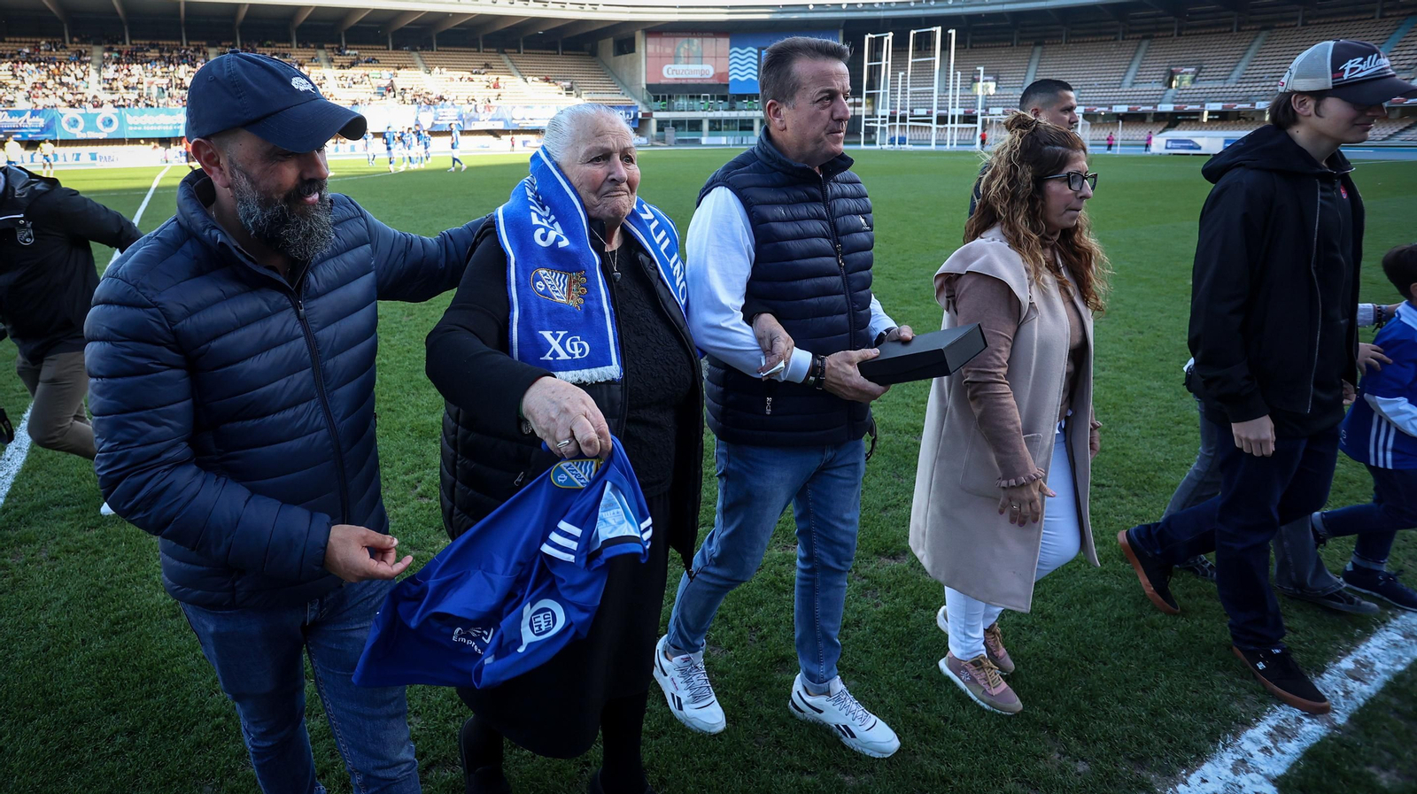 Partido del Xerez CD - Conil (2-0)