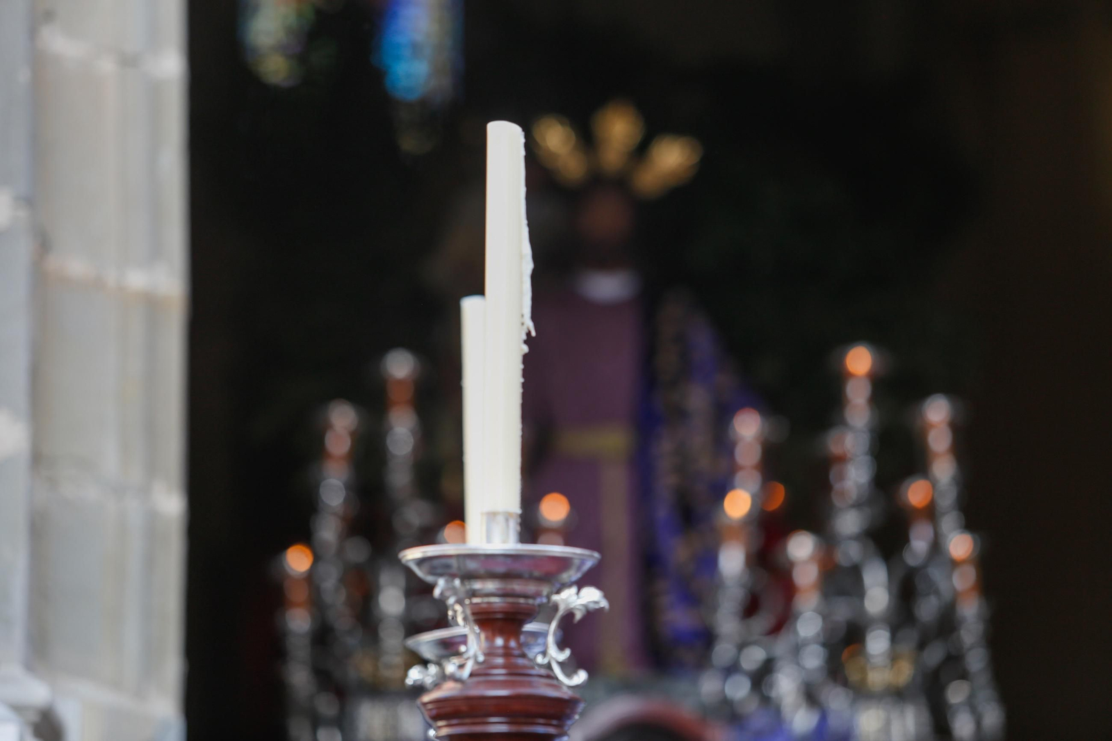 Fotos de la procesión Magna de Tarifa
