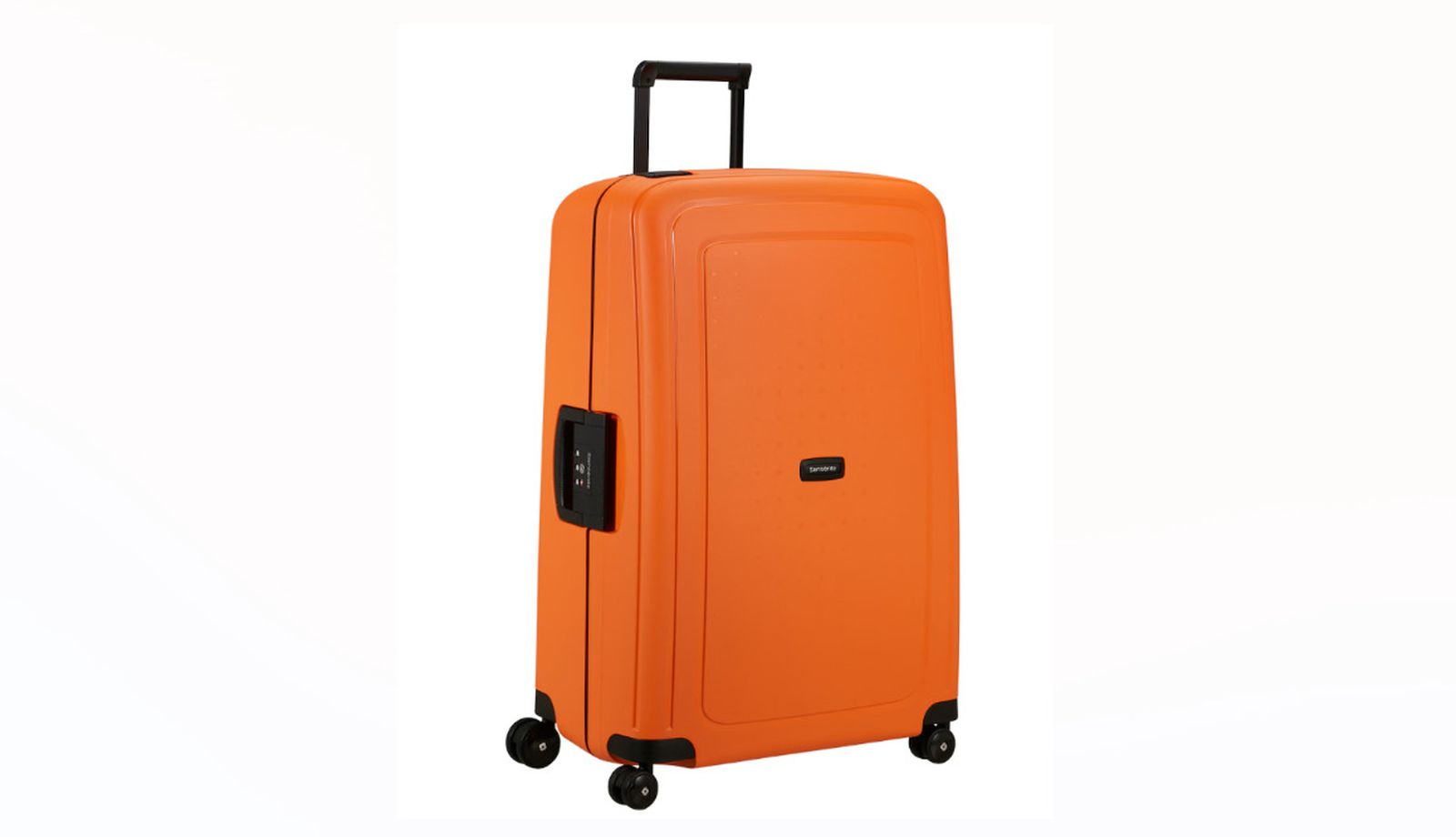 Samsonite  S'Cure Spinner