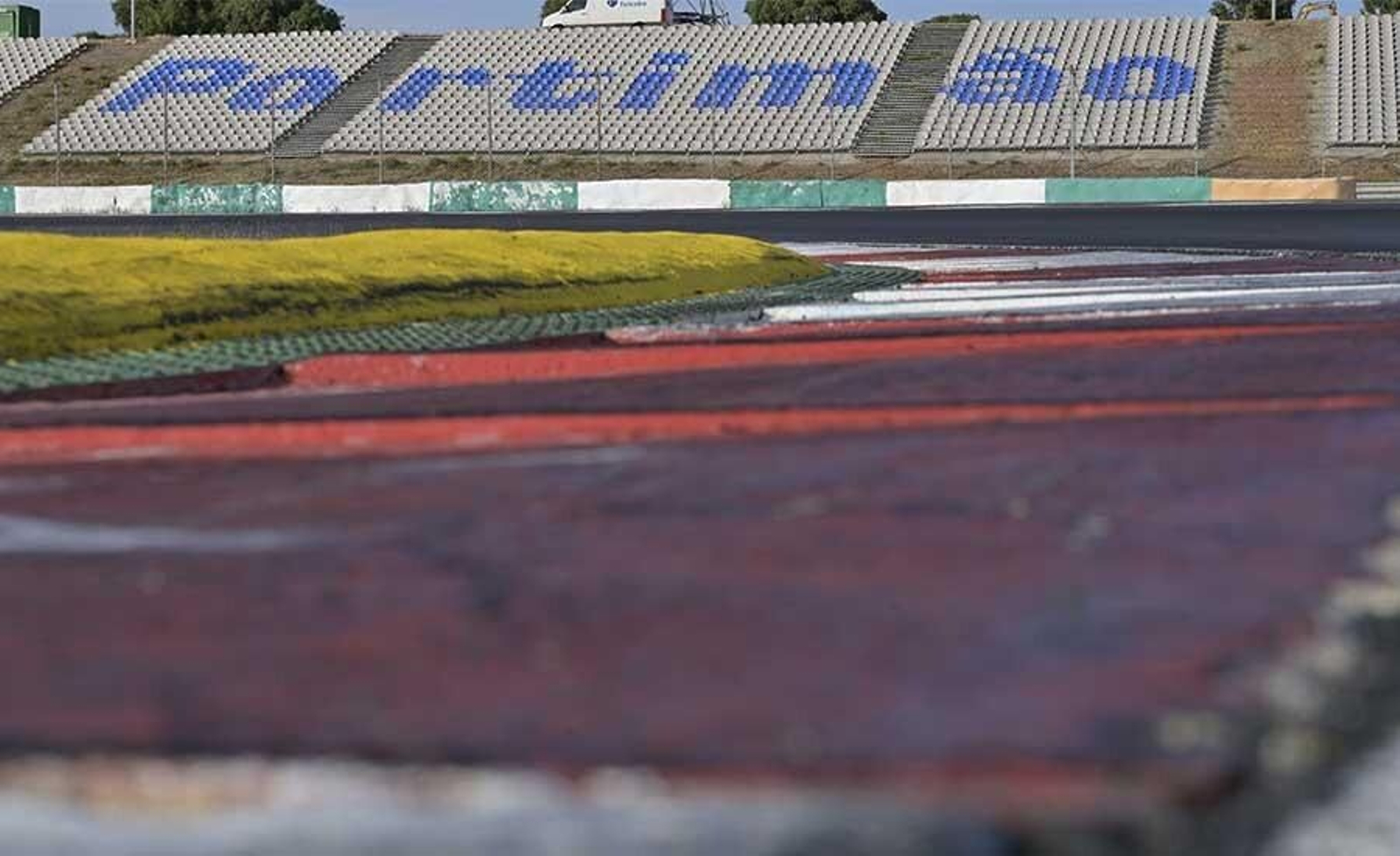 El trazado de Portimao albergará el primer GP de la temporada 2023 a finales de marzo.