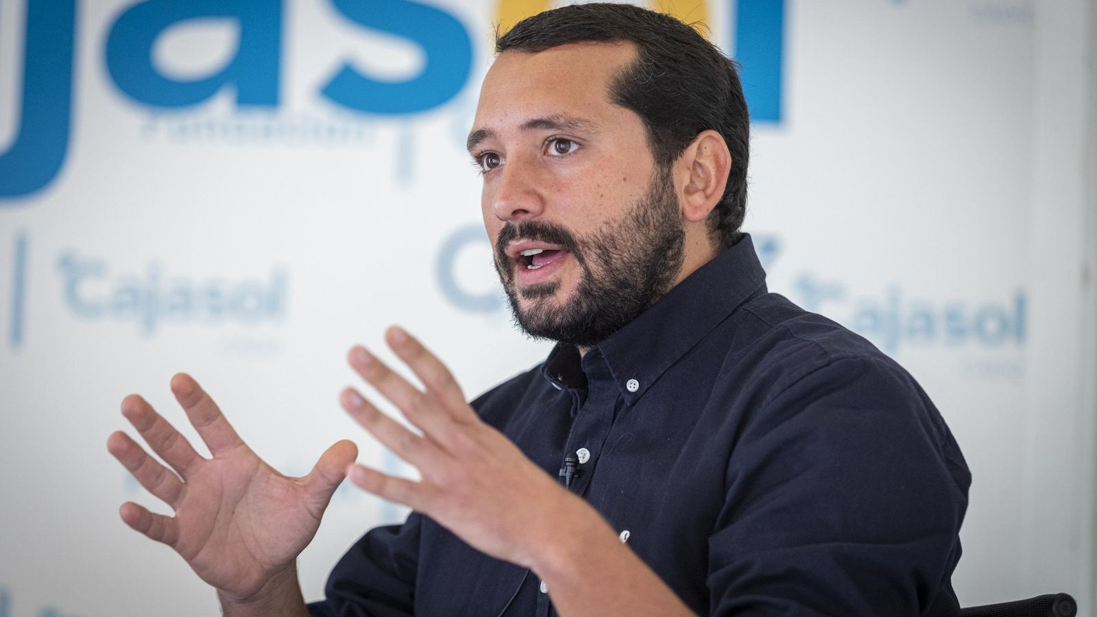 Jesús Coto, CEO & Strategic Designer The Branx.