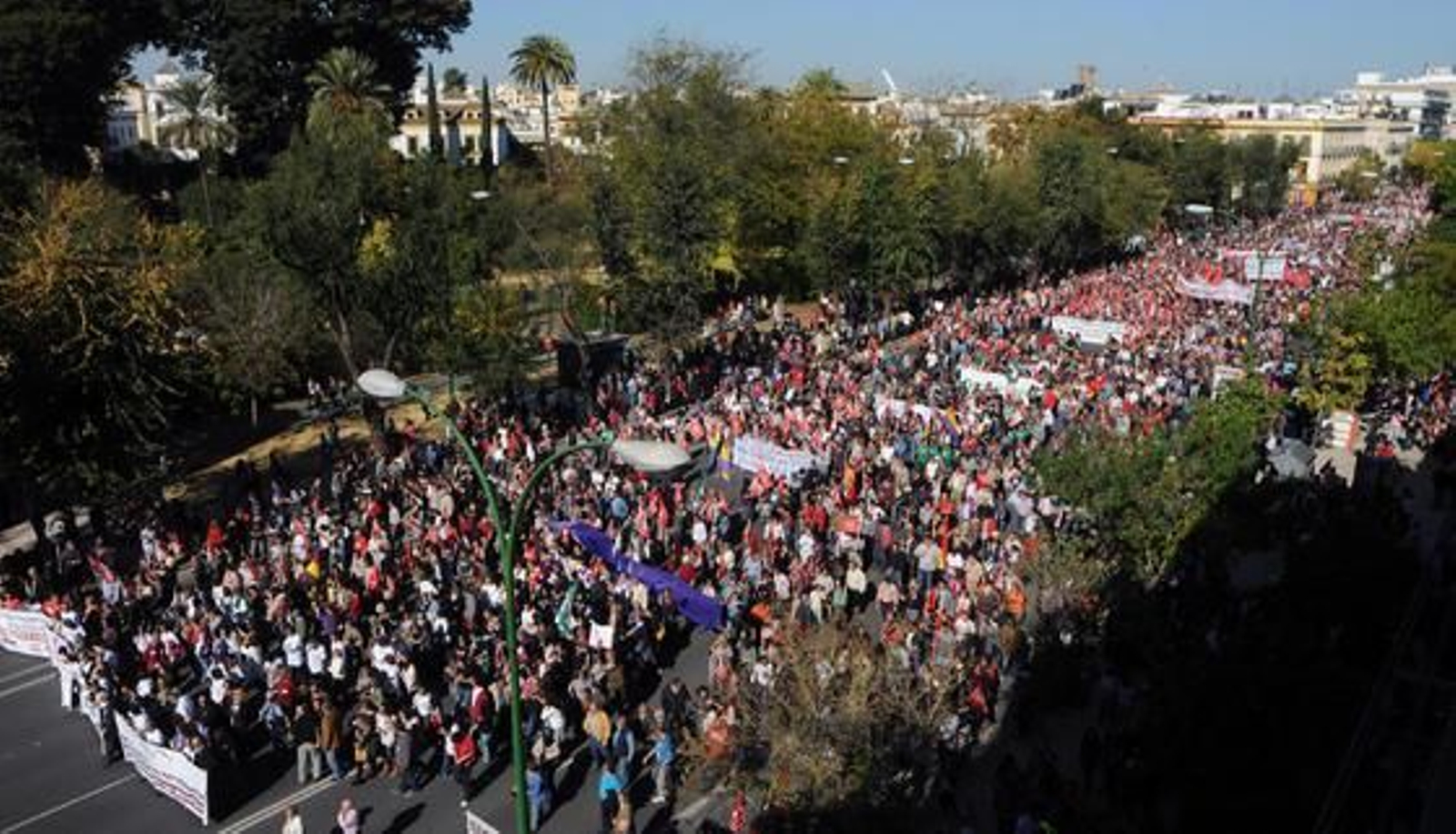 Foto: Juan Carlos Vázquez · Manuel Gómez