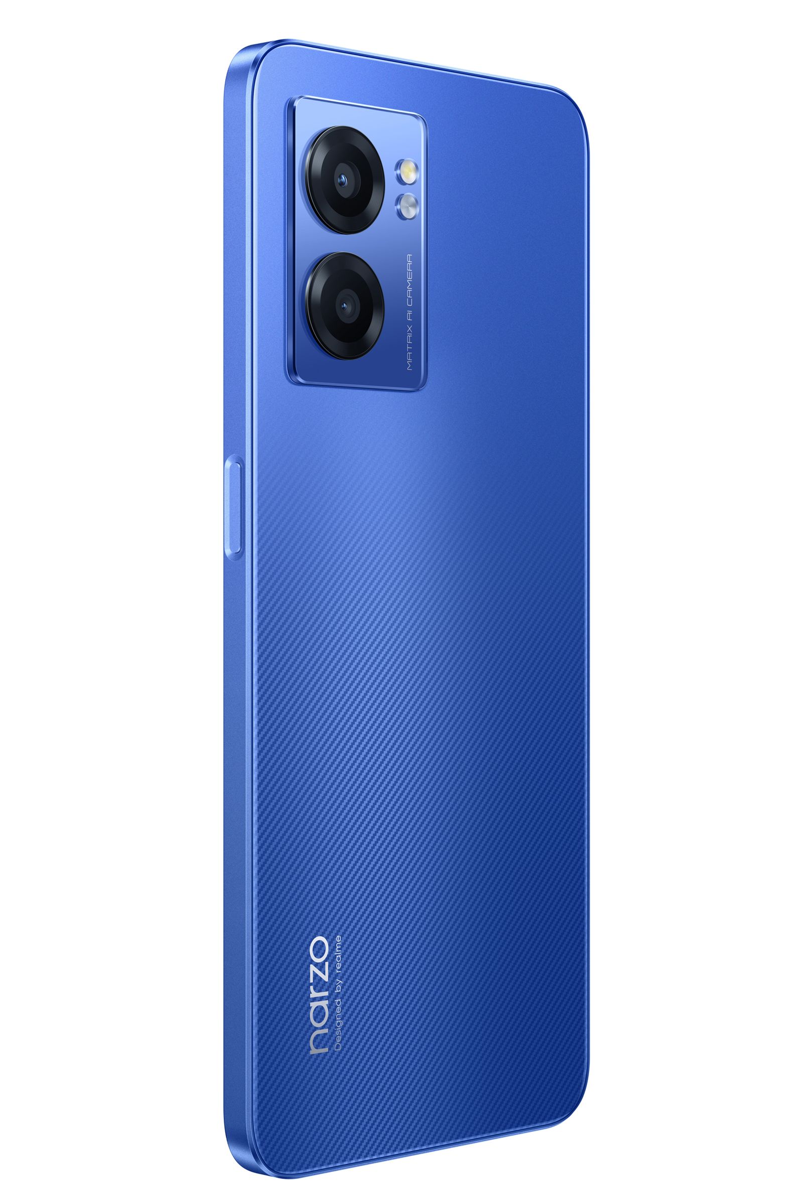 Imágenes del Realme Narzo 50 5G