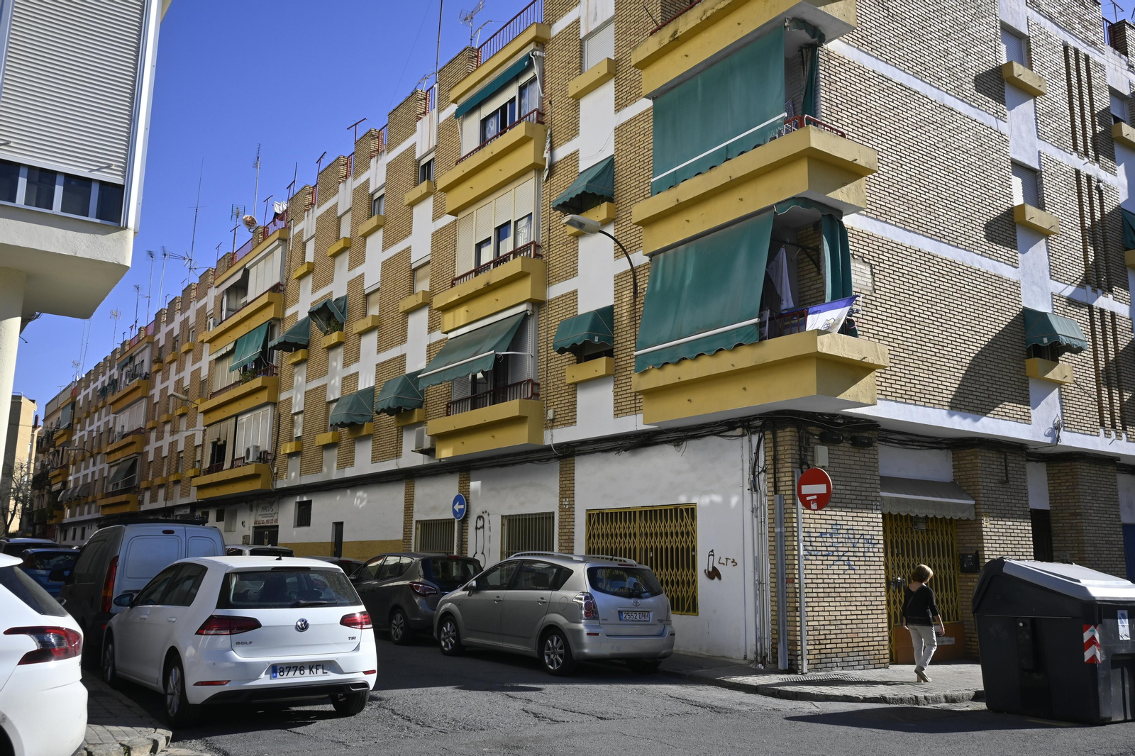 Barrio Viaplana