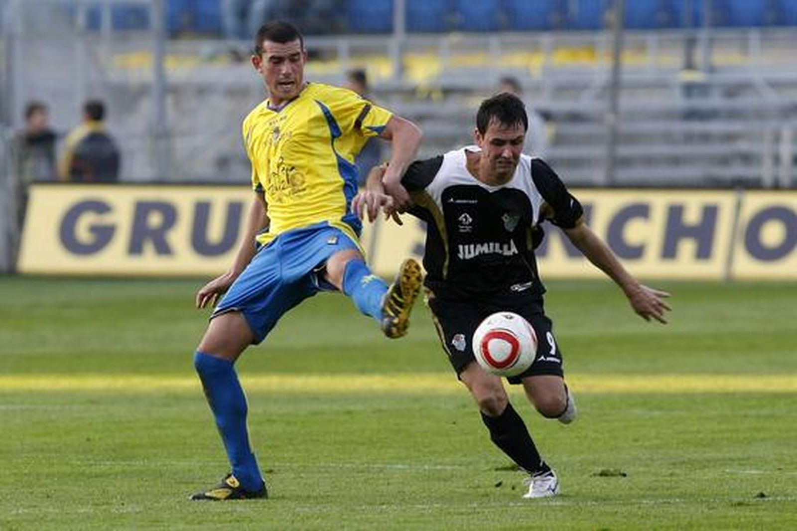 Foto: Jose Braza-Jesus Marin