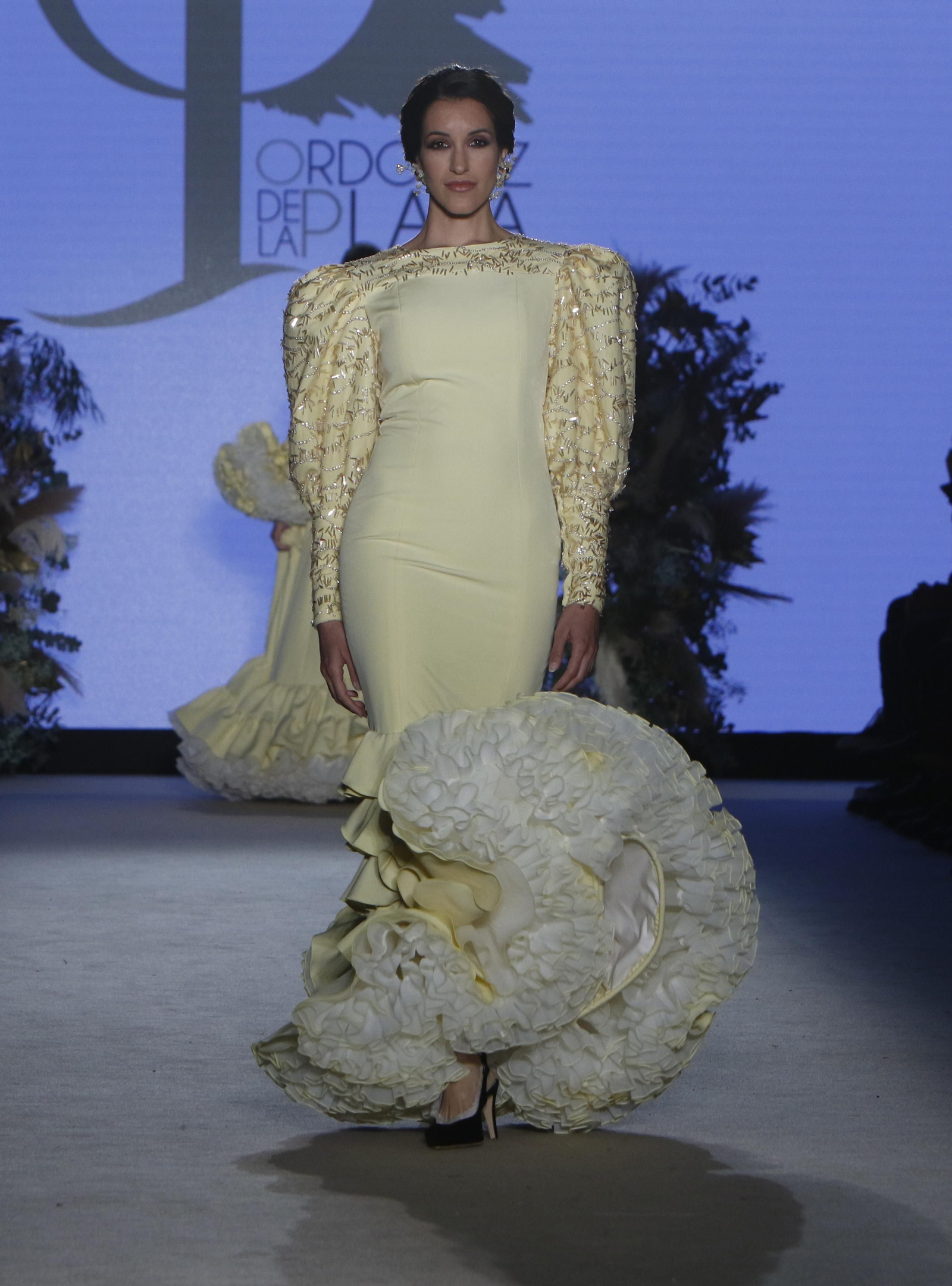 WE LOVE FLAMENCO. Javier Ordóñez