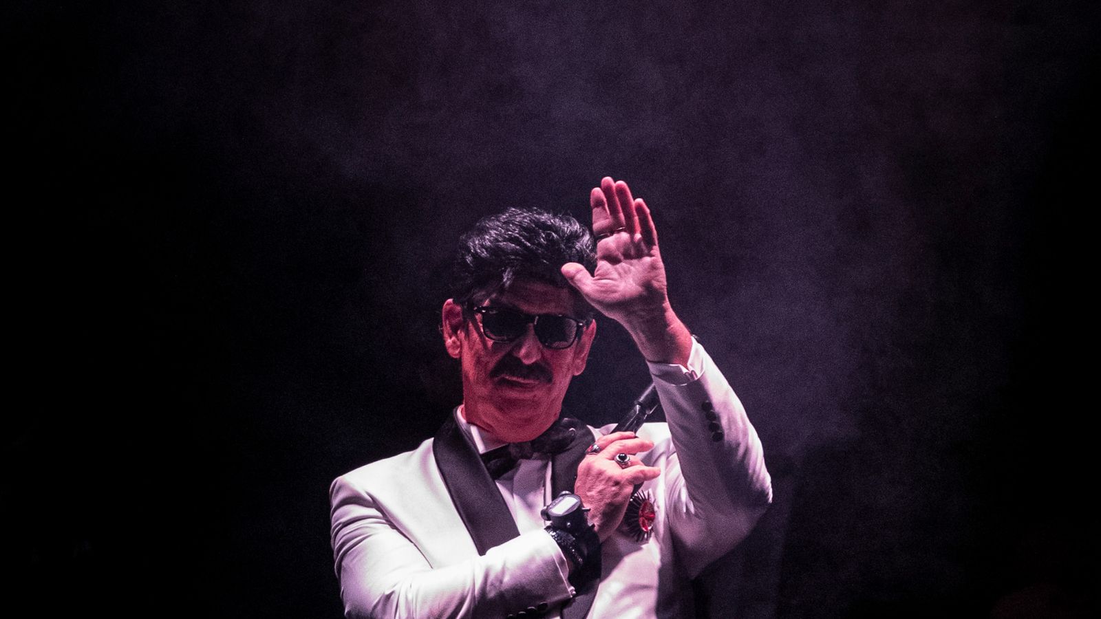 Búscate entre las mejores imágenes de la decimoctava sesión de preliminares del COAC 2025