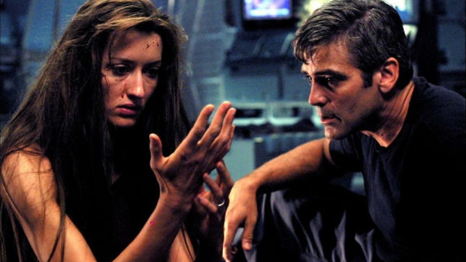 'Solaris' (2002), de Steven Soderbergh