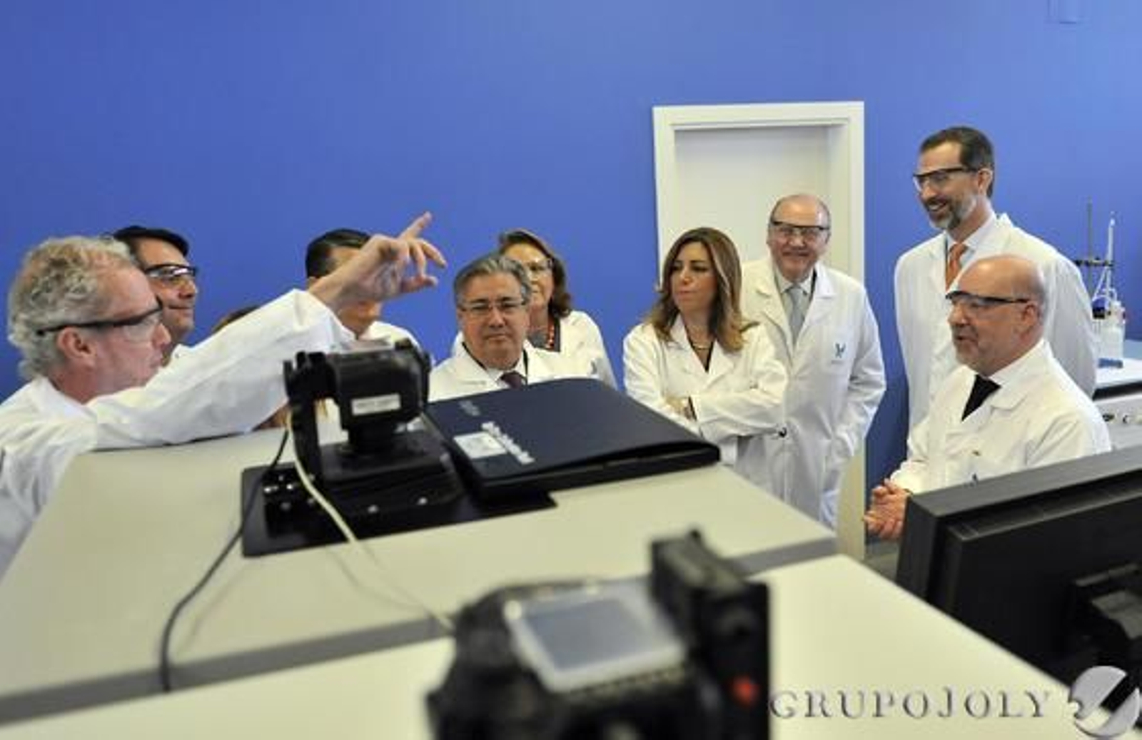 Foto: Juan Carlos Vázquez