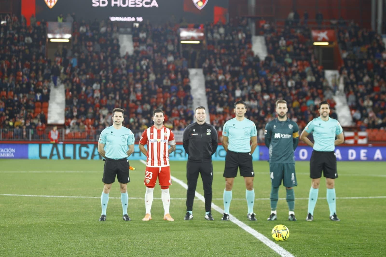 A la UDA la restan cuatro partidos para finiquitar 2025