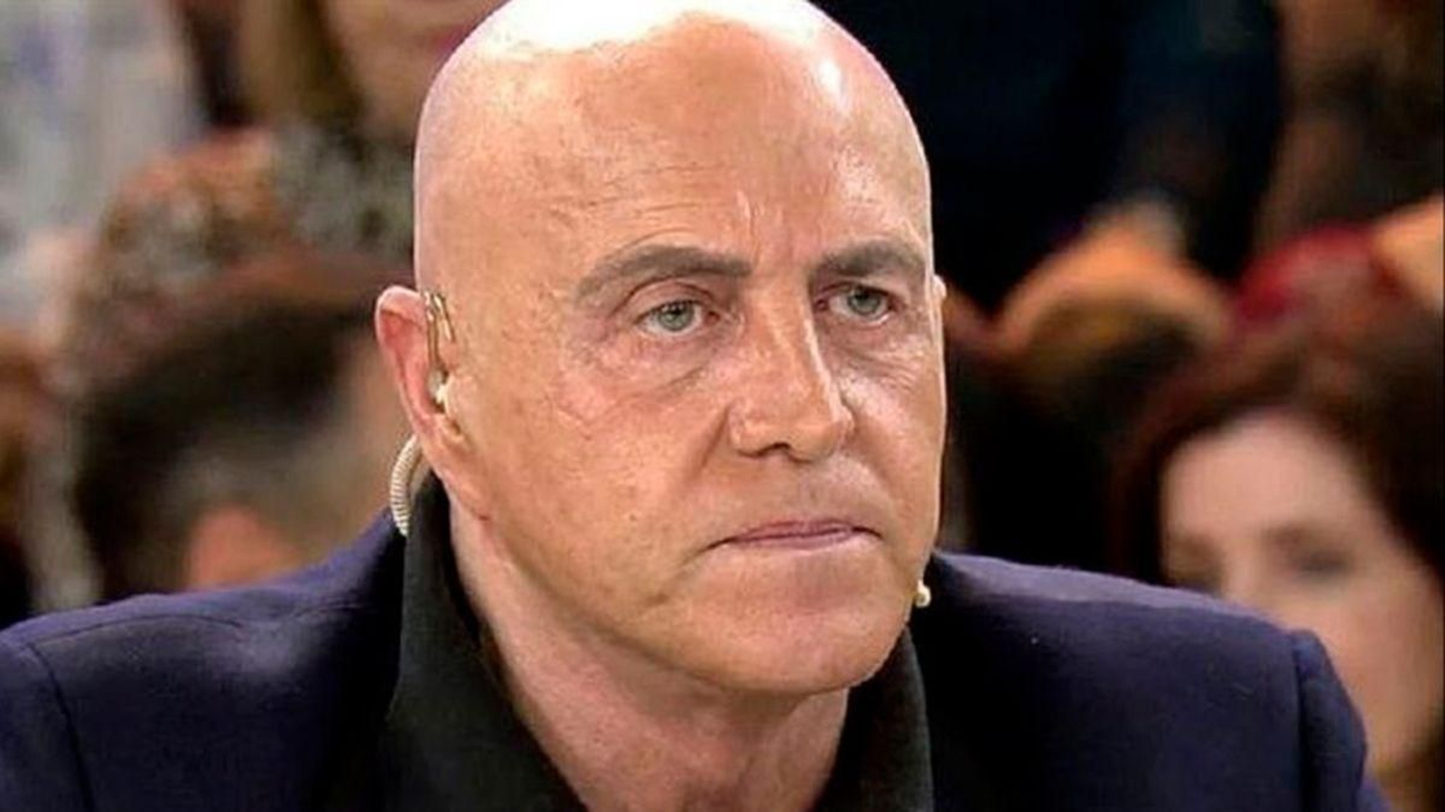 Kiko Matamoros va a juicio contra su ex mujer Makoke Kiko Matamoros va a juicio contra su ex mujer Makoke