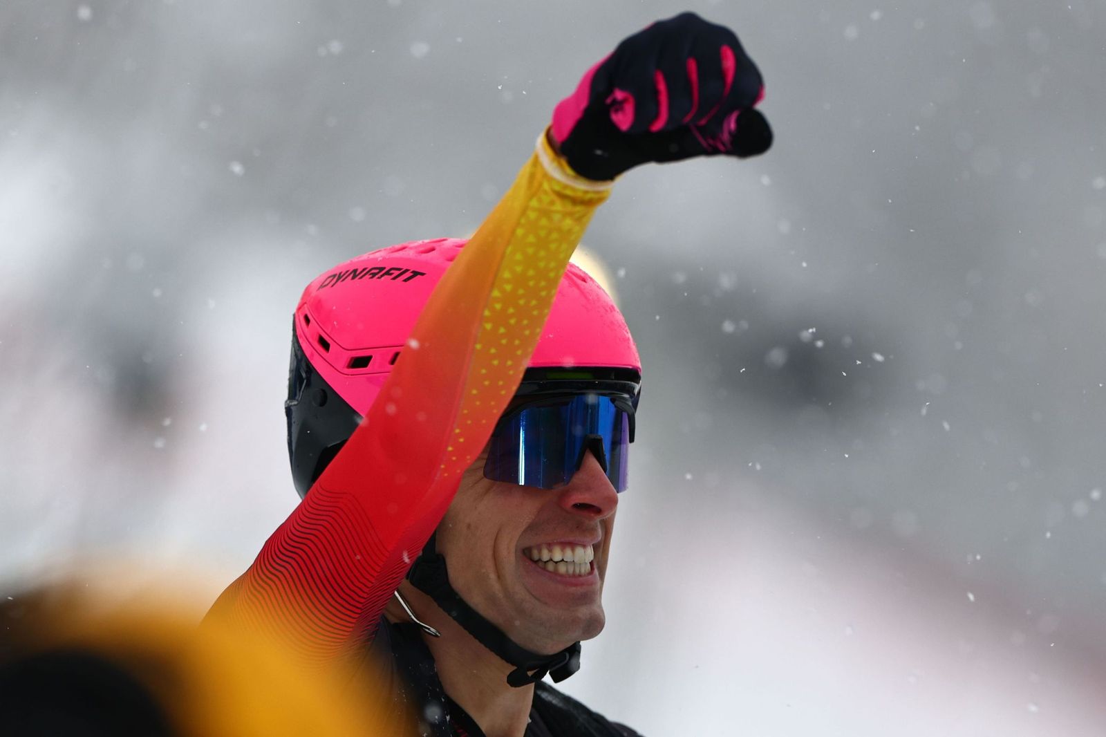 Las fotos del día grande de España en los Juegos Olímpicos de Invierno