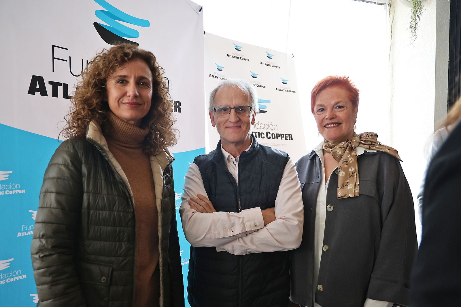 Las fotografías de la entrega de los premios del VIII Certamen de Fotografía enCuadre