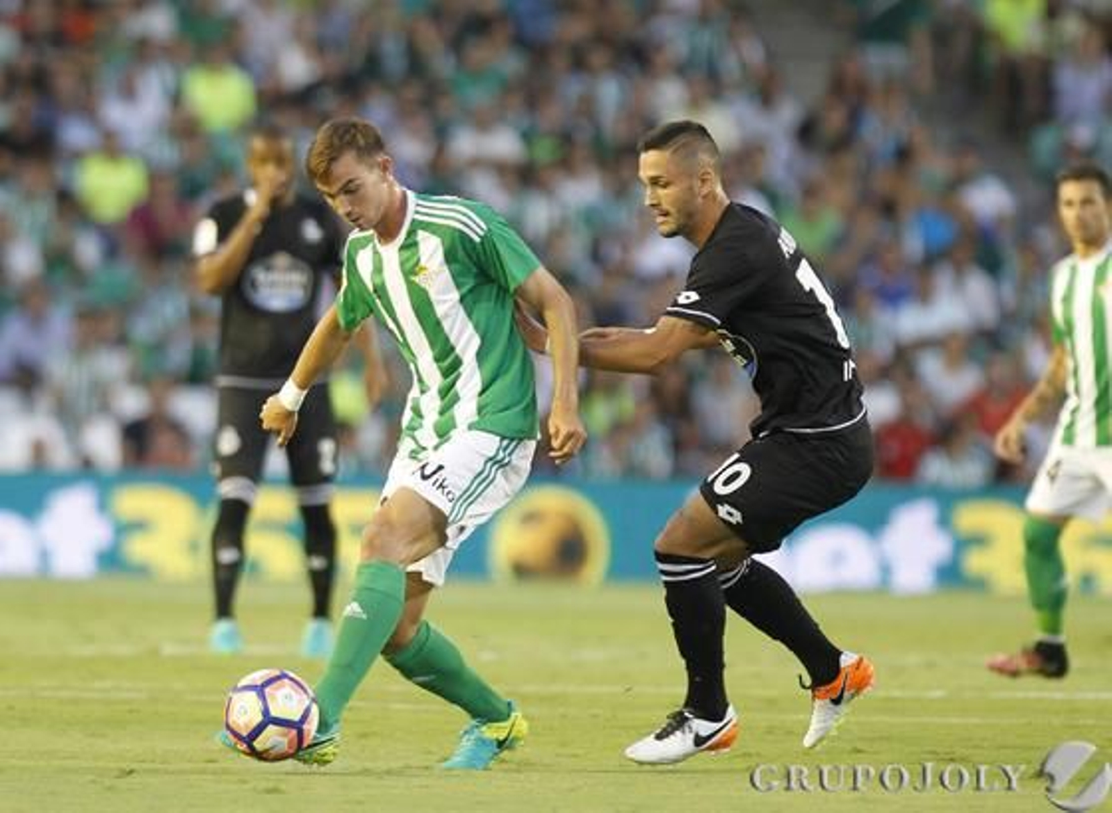 Foto: Antonio Pizarro