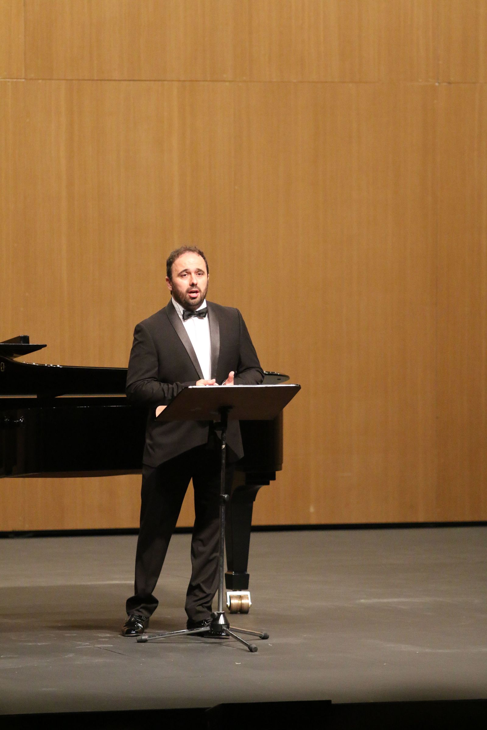 Las imágenes del Festival de Teatro de El Ejido