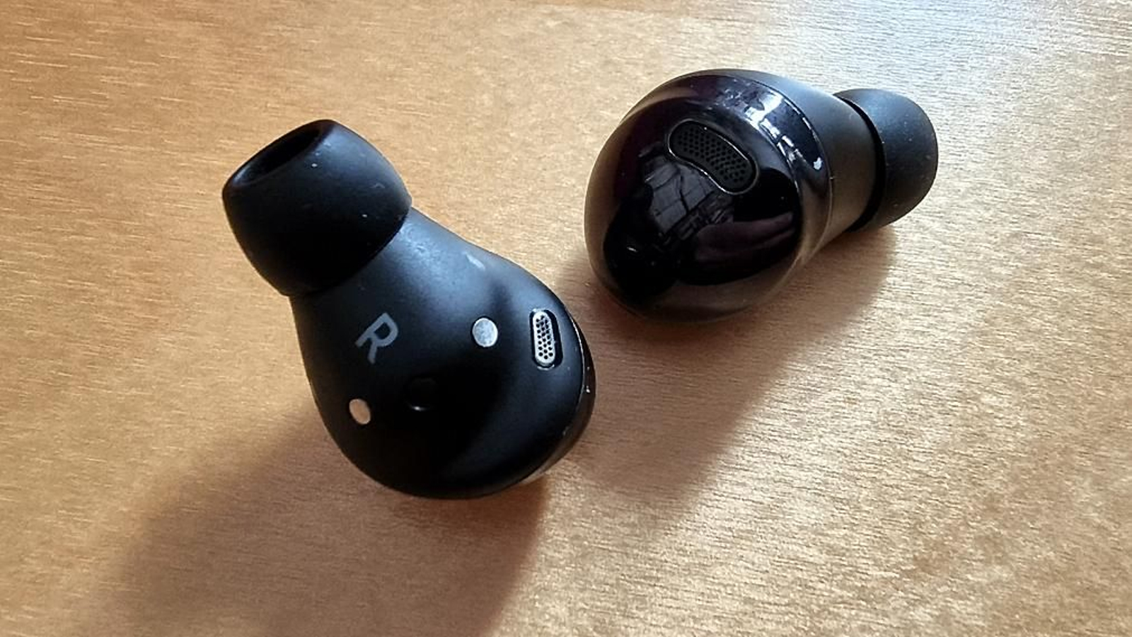 Auriculares Samsung Galaxy Buds Pro