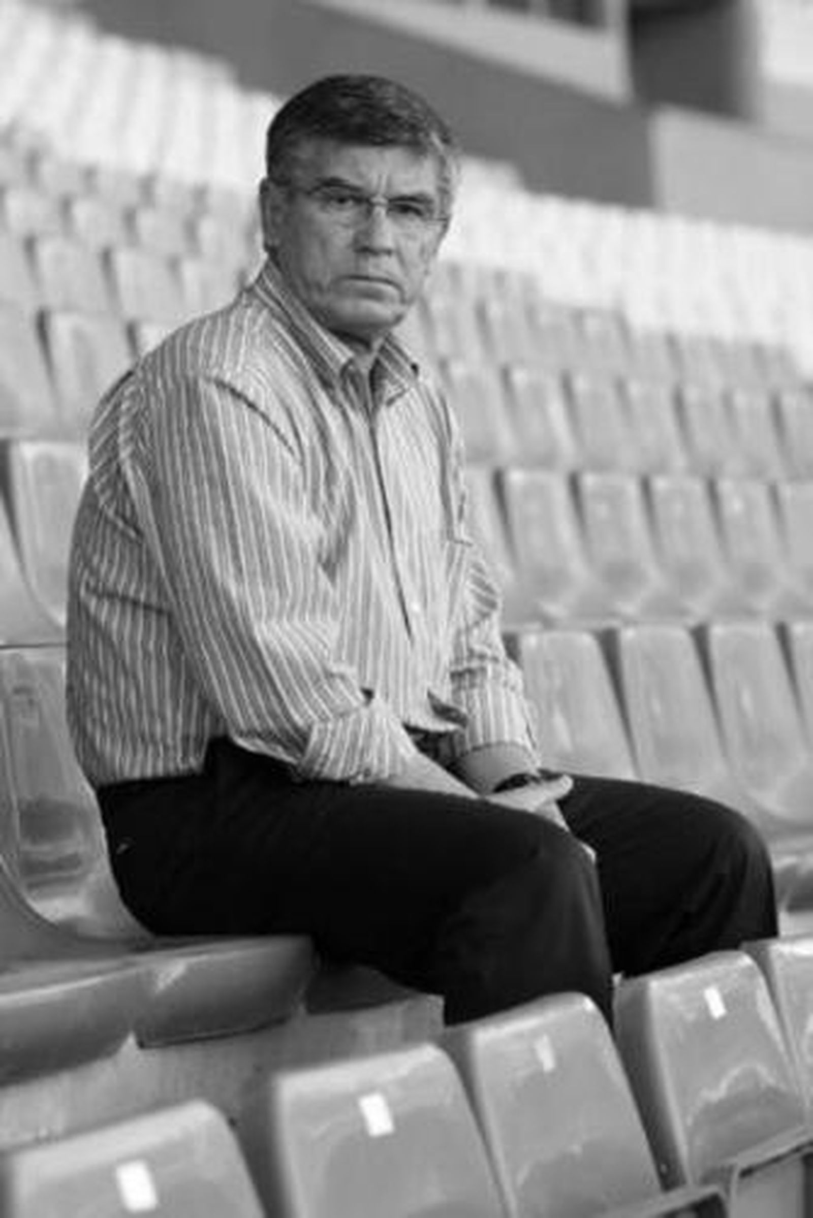 Blindar a López Silva, objetivo a corto plazo