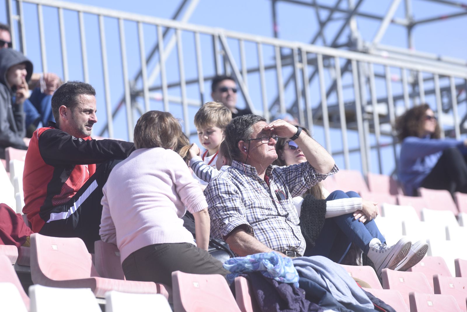 Búscate en el Sevilla Atlético-Betis Deportivo