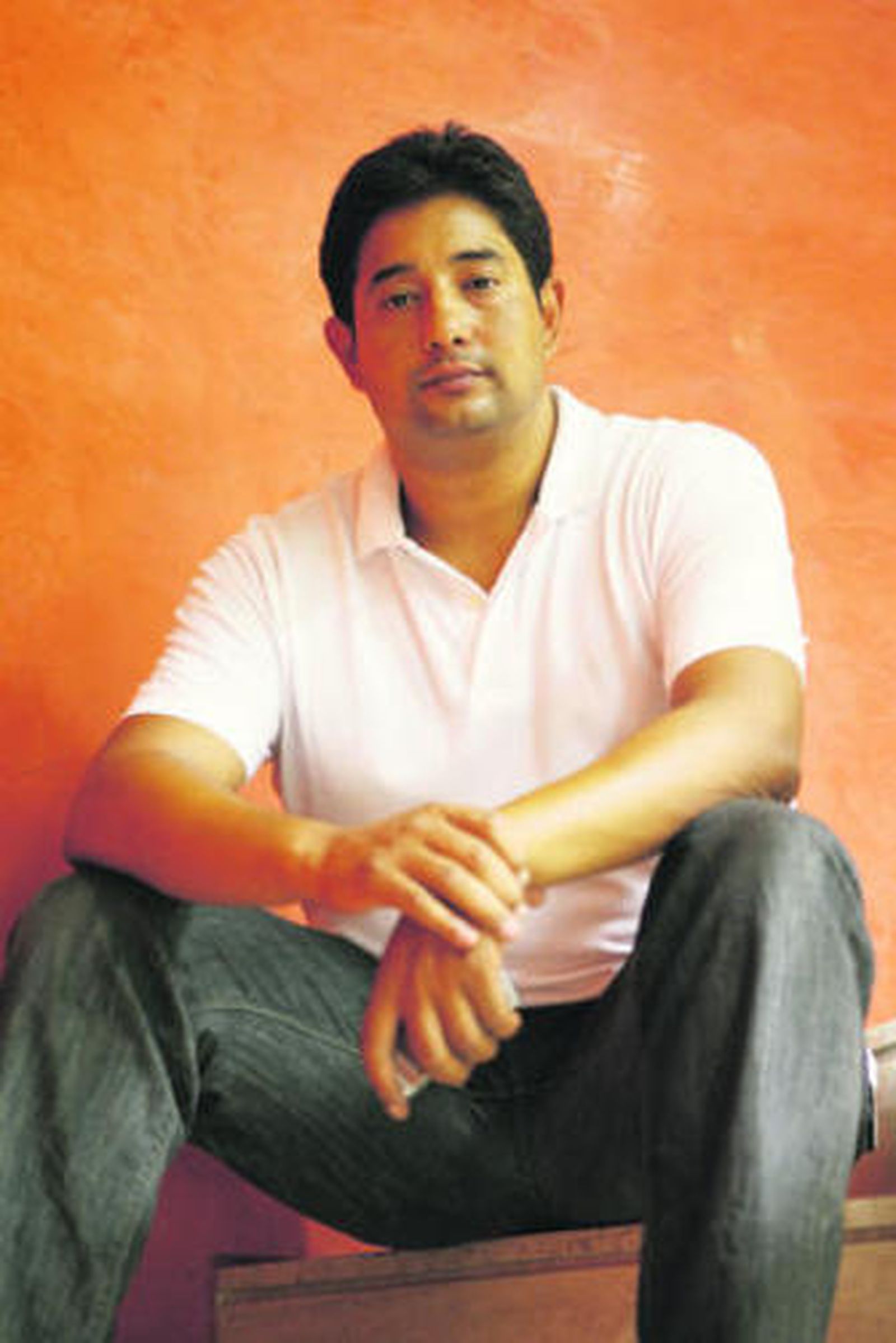 Buenos Aires en los pies y en el alma