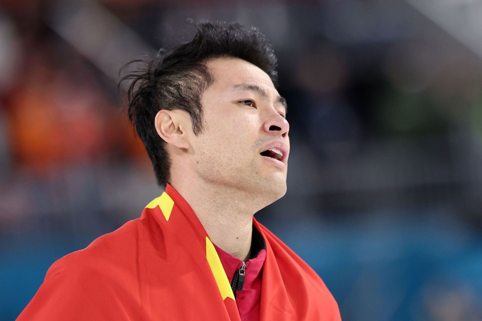 Las mejores fotos de los Juegos Olímpicos de invierno Milán Cortina d'Ampezzo 2026 | Jornada 14