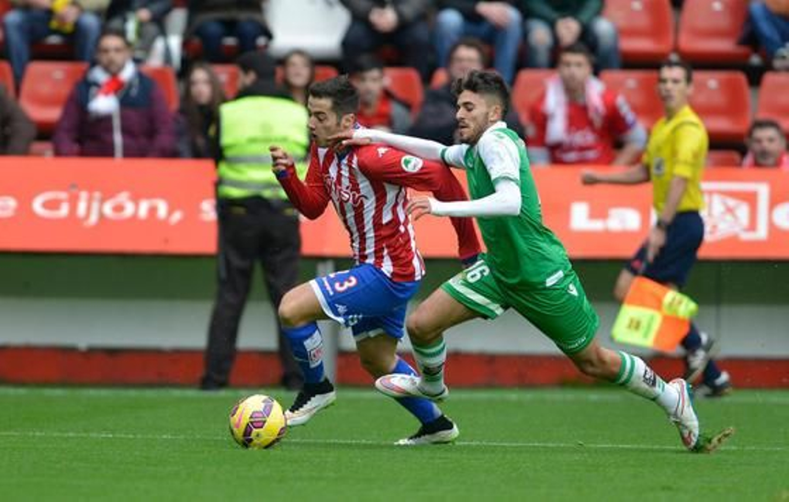 Foto: Cristobal Dueñas/AFP7