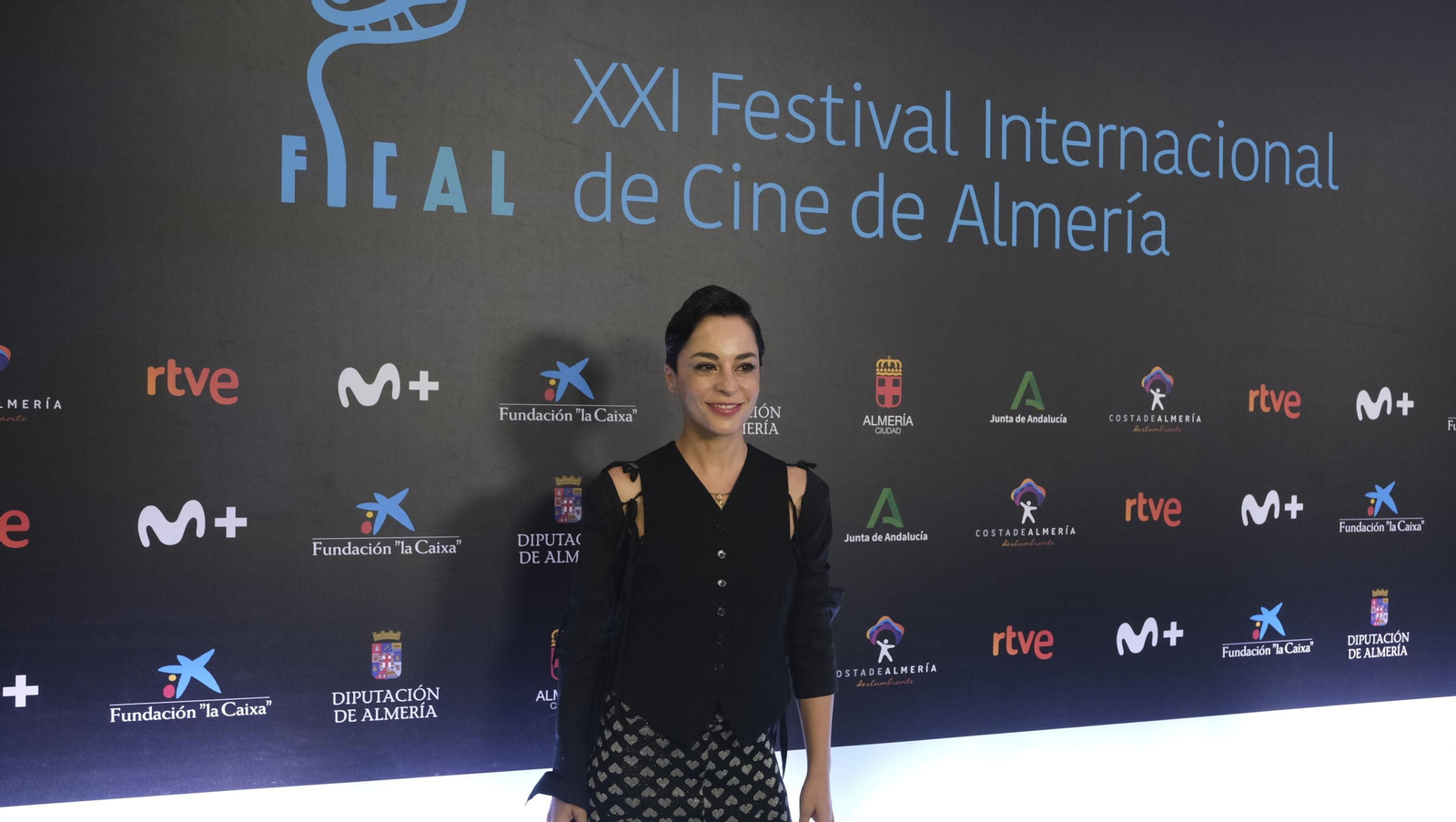 Imágenes de la Gala de Clausura de FICAL 2022