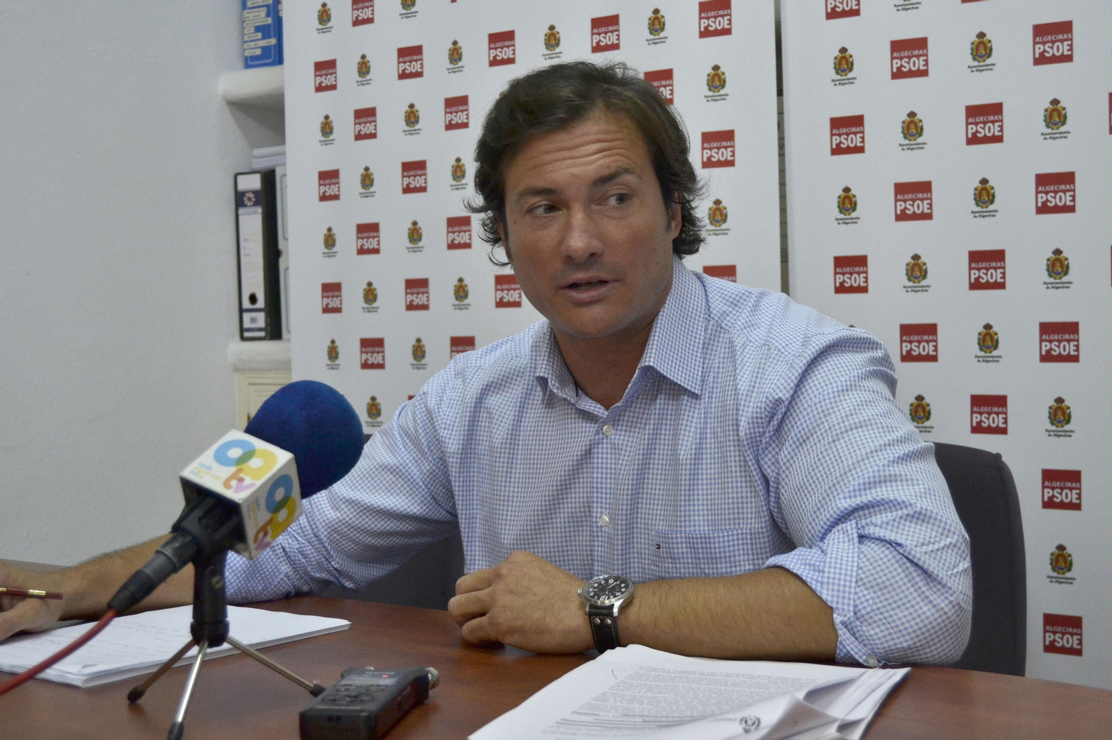 Diego Sánchez Rull.