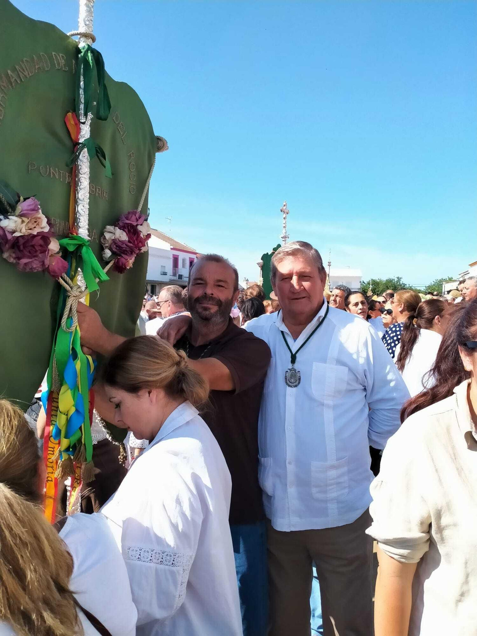 Mariano 'el panaero'
