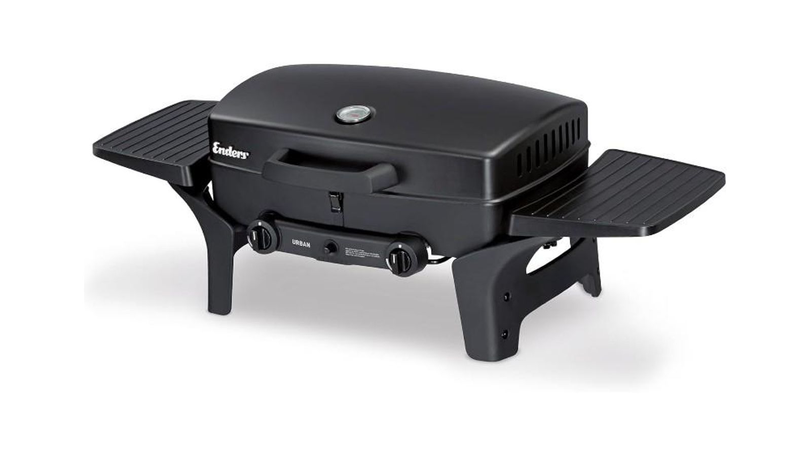 Barbacoa de carbón portátil Enders Urban Barbacoa de carbón portátil Enders Urban