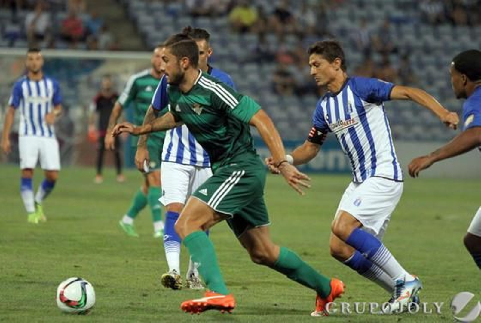 Foto: Alberto Dominguez