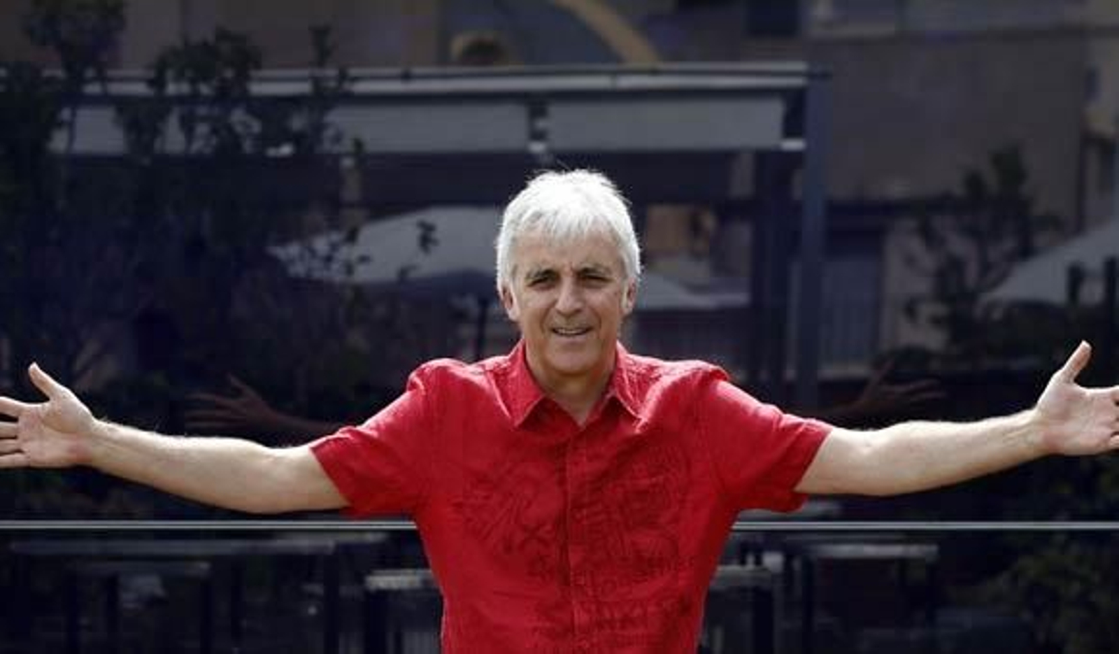 "Han premiado a una música callejera de 'hippies' y gitanos"