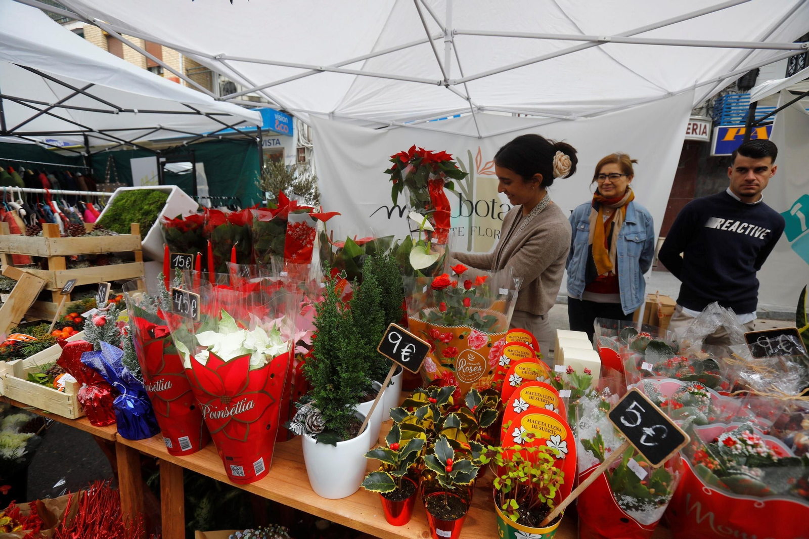 Las mejores imágenes del VI Santa Rosa Day Las mejores imágenes del VI Santa Rosa Day