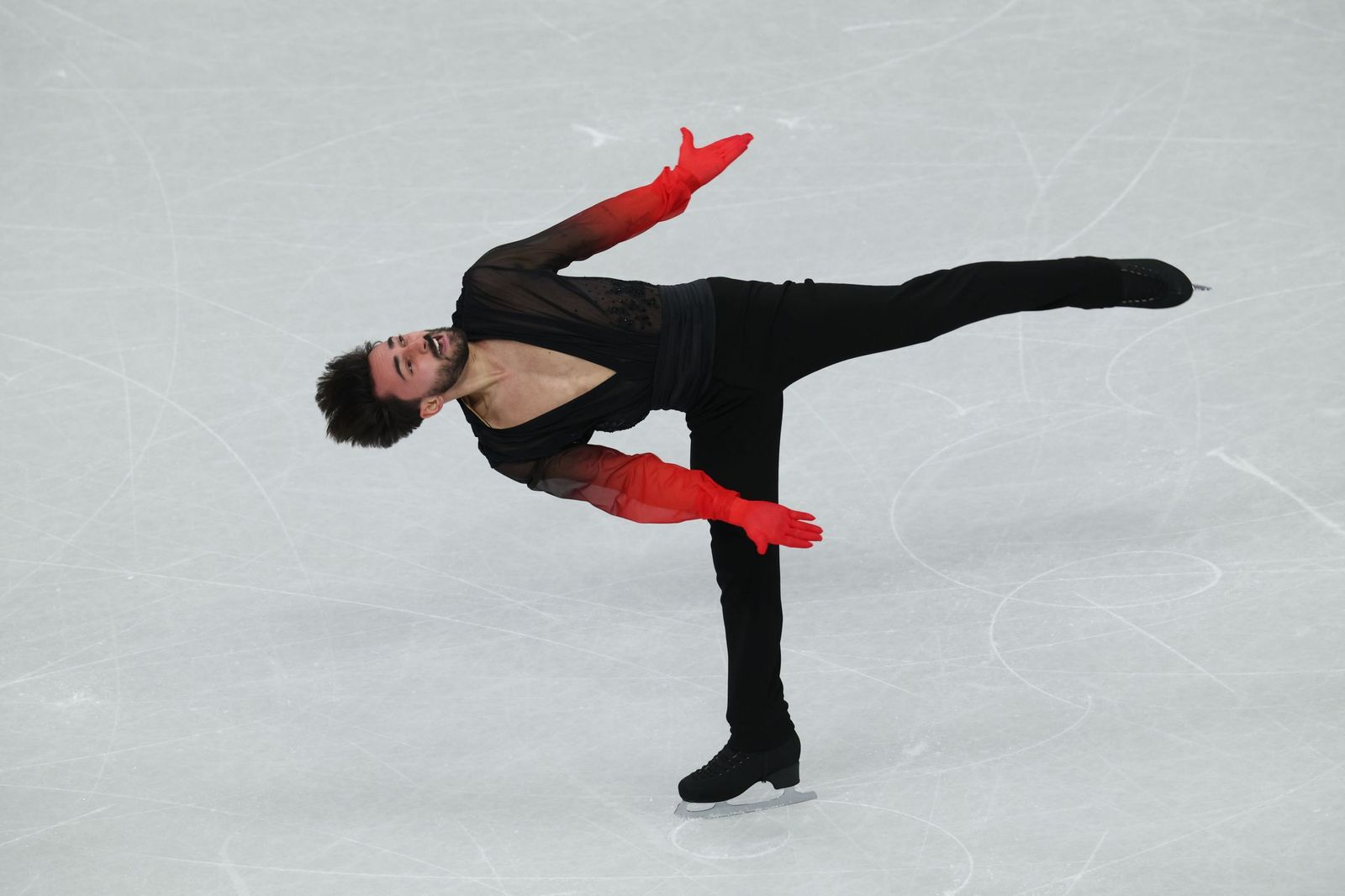 Las mejores fotos de los Juegos Olímpicos de invierno Milán Cortina d'Ampezzo 2026 | Octava jornada