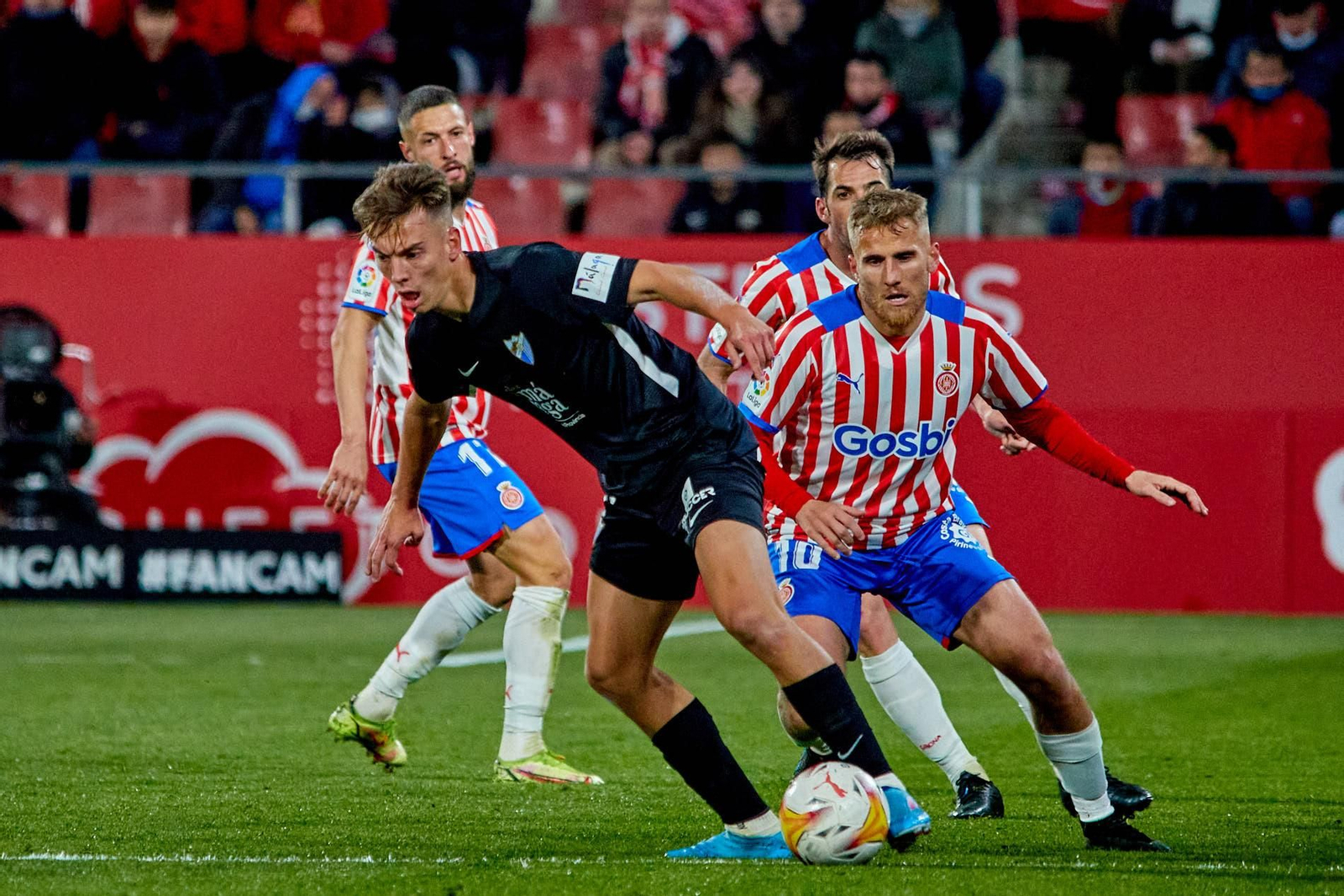 Paulino y Samu Sáiz. Paulino y Samu Sáiz.