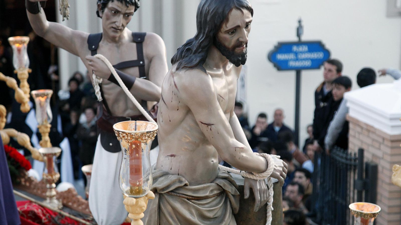 Semana Santa de Isla Cristina