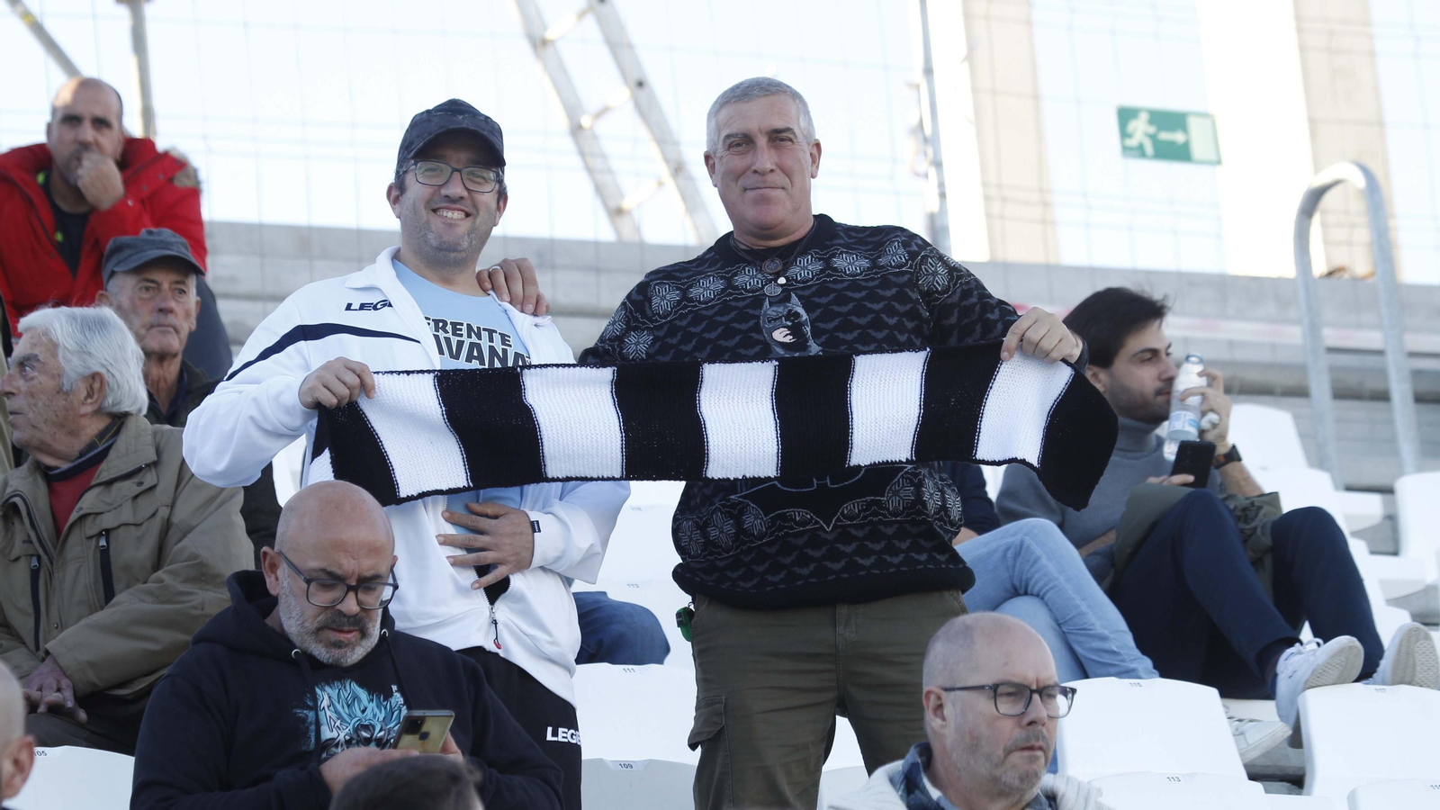 Búscate durante el Balona - Orihuela