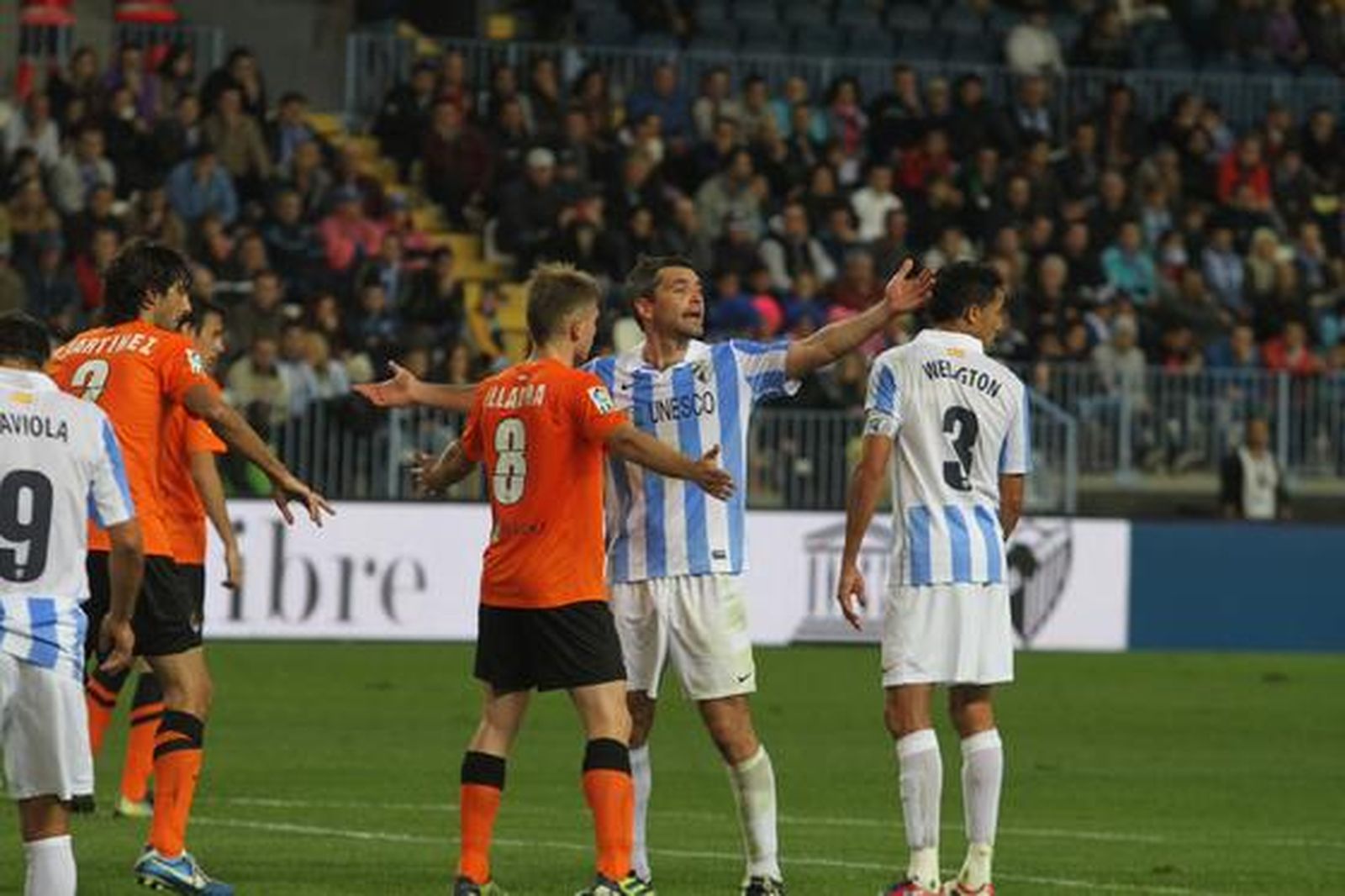 Foto: Punto Press / EFE