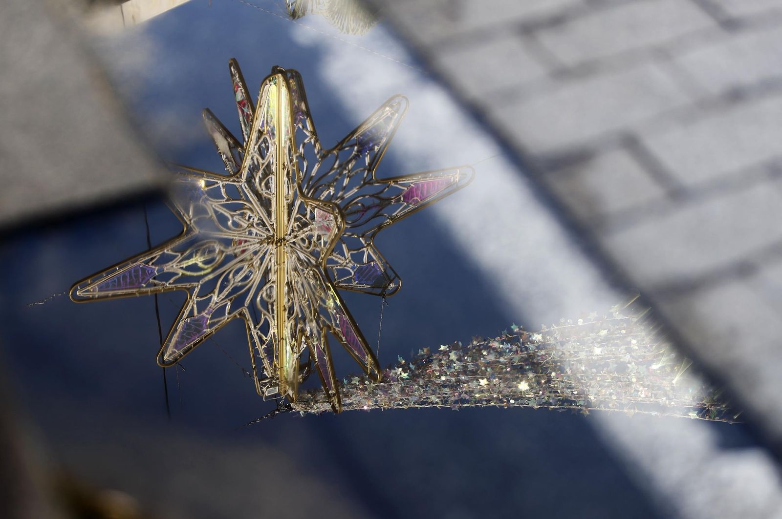 Imágenes del sábado 18 de noviembre en Huelva