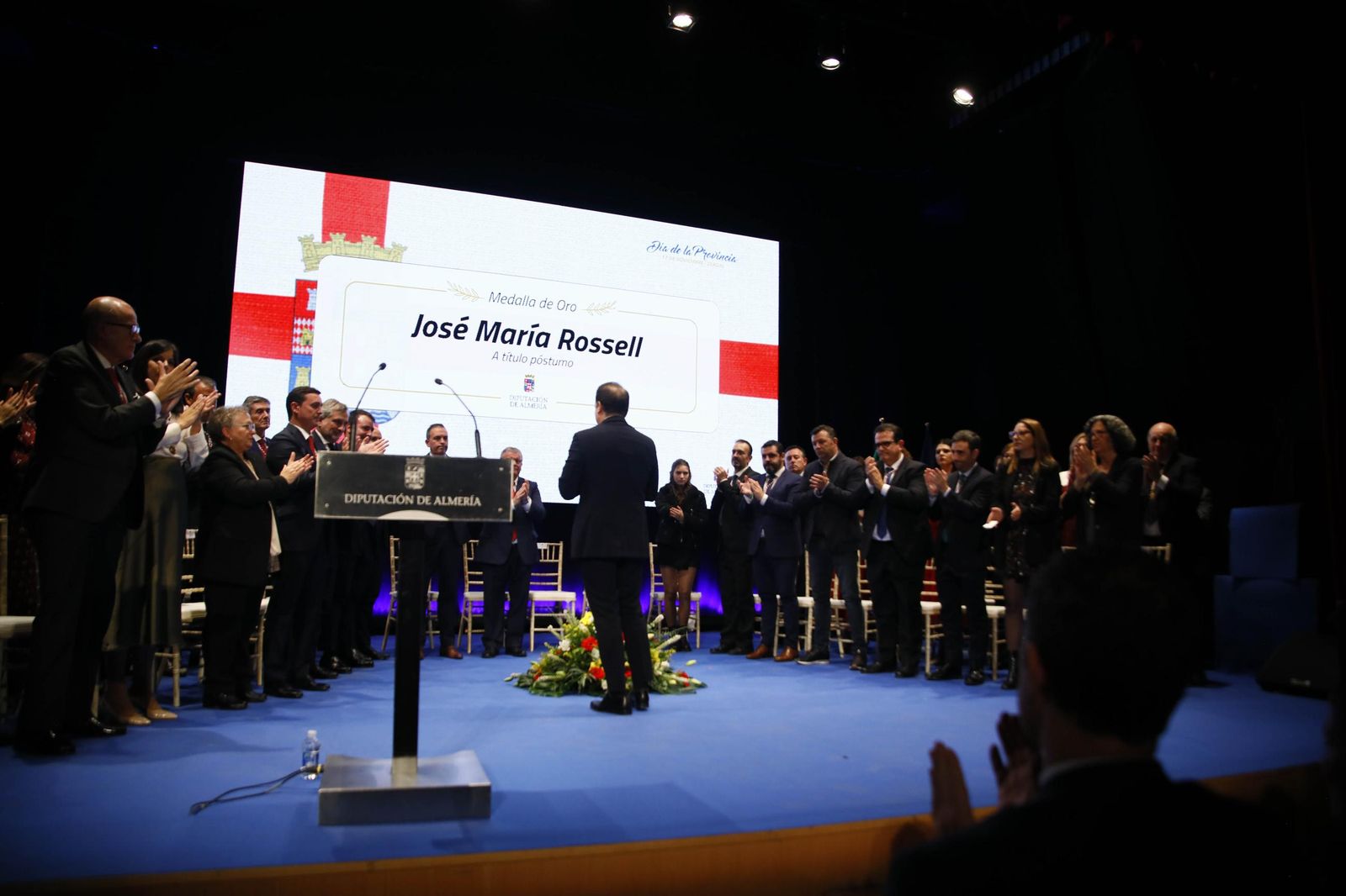 Las mejores imágenes del día de la provincia de Almería