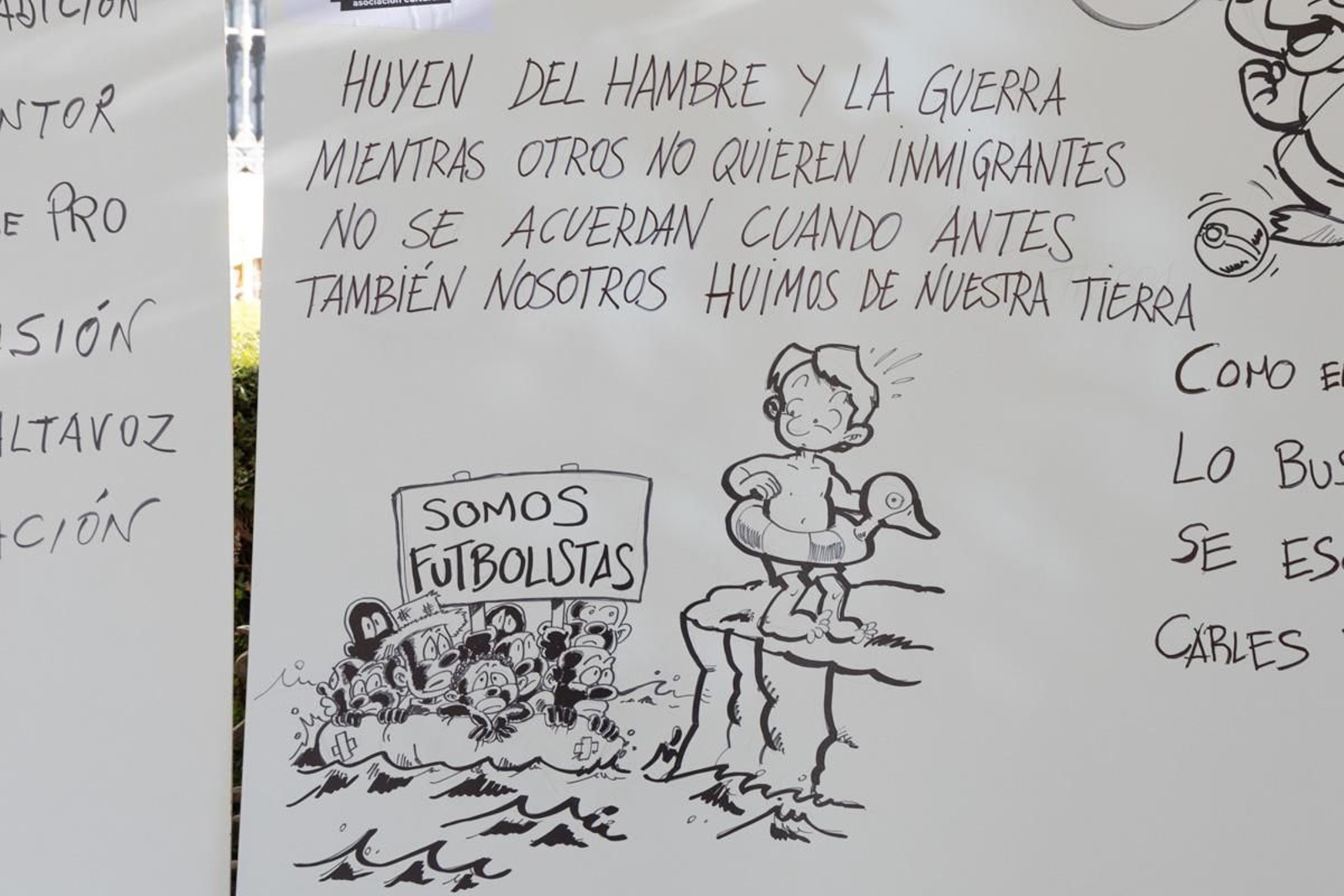 Exposición de Chilindrinas, en imágenes