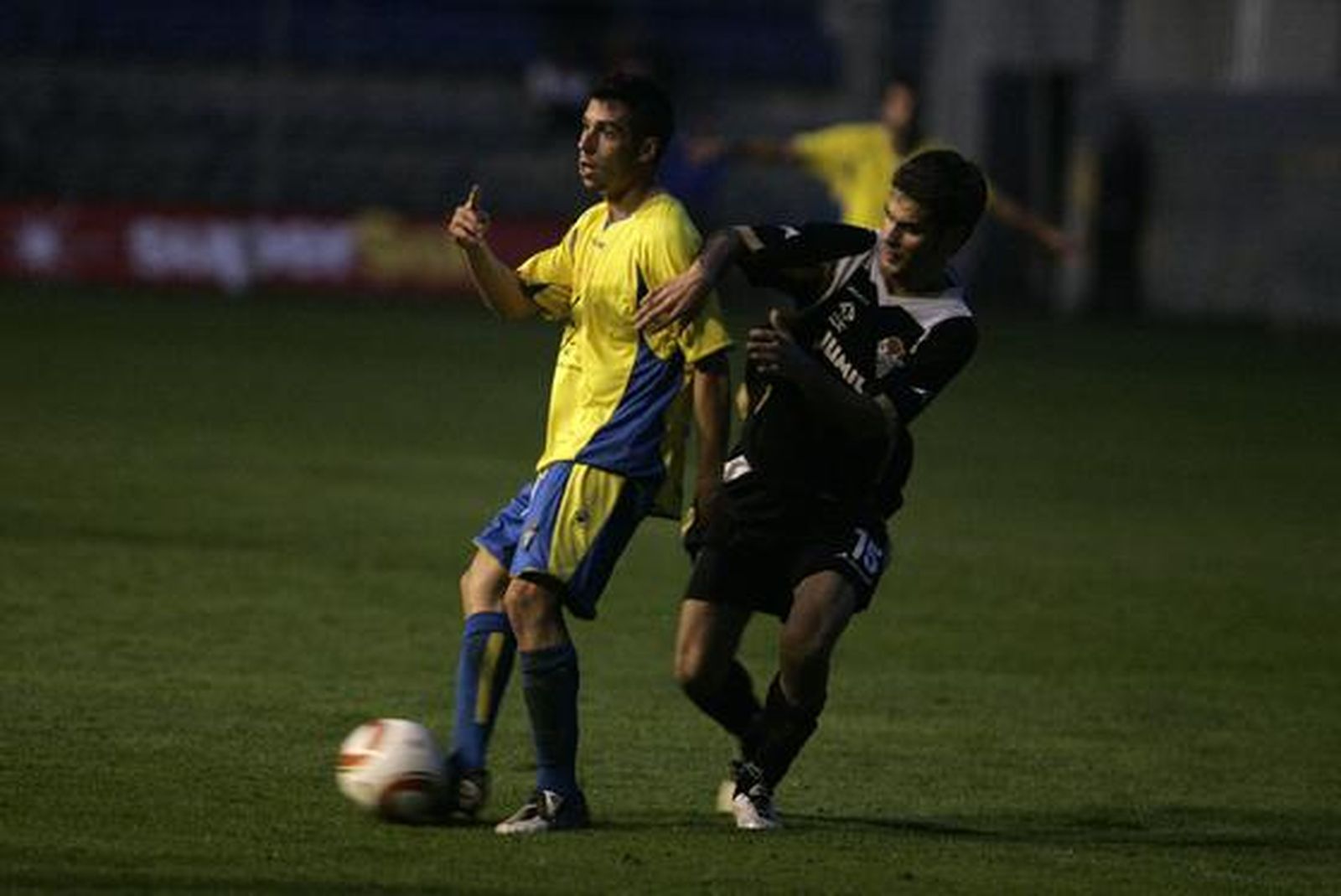 Foto: Jose Braza-Jesus Marin