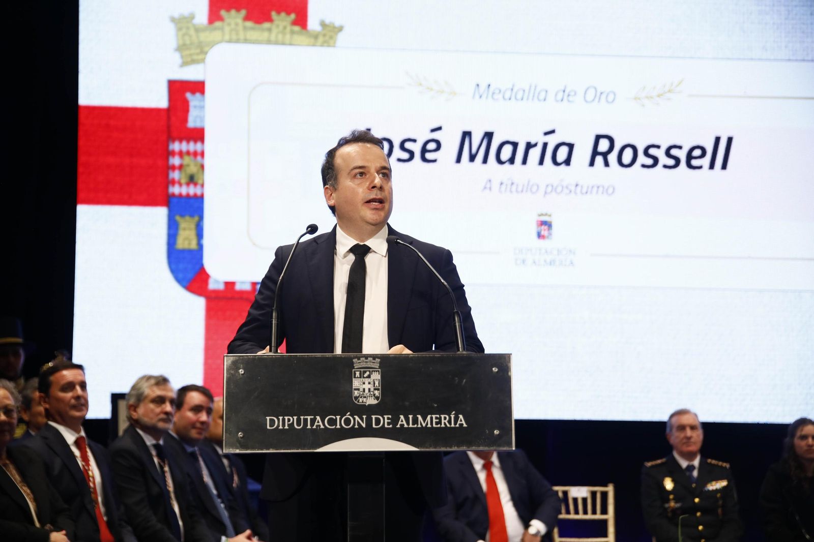 Las mejores imágenes del día de la provincia de Almería