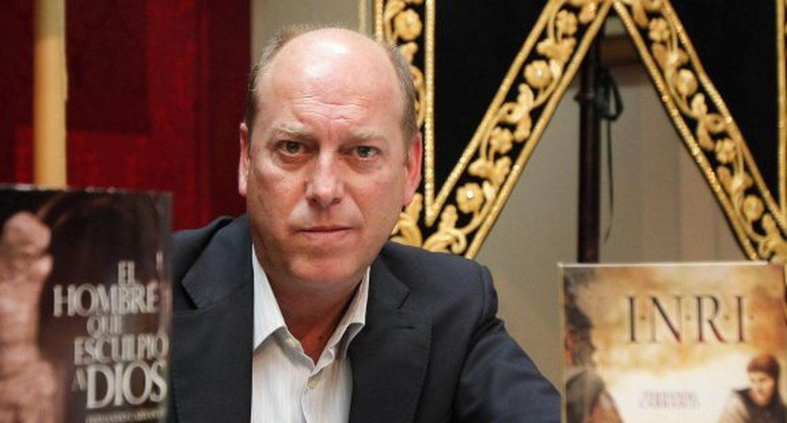 Muere Fernando Carrasco, que noveló el Siglo de Oro de Sevilla